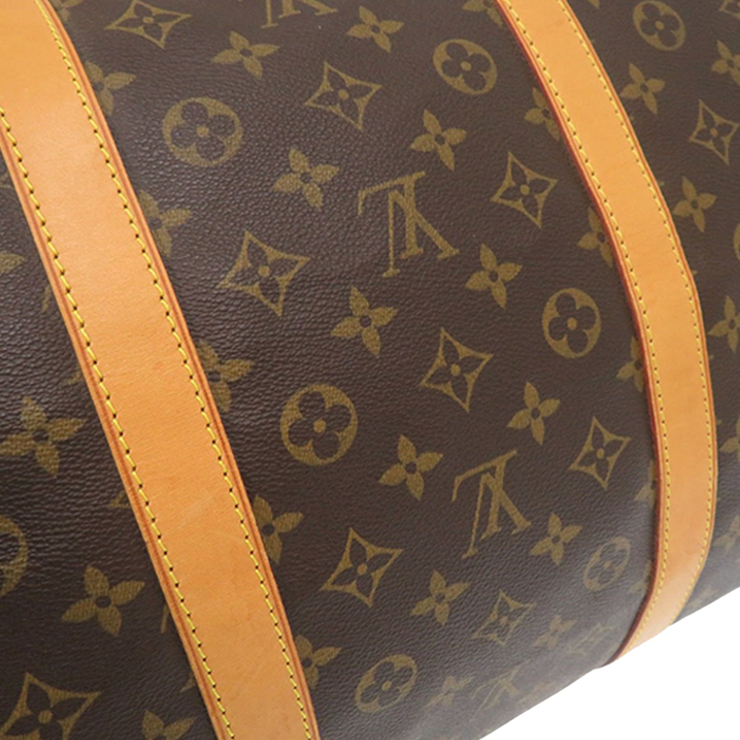 Monogram Keepall Bandouliere 60