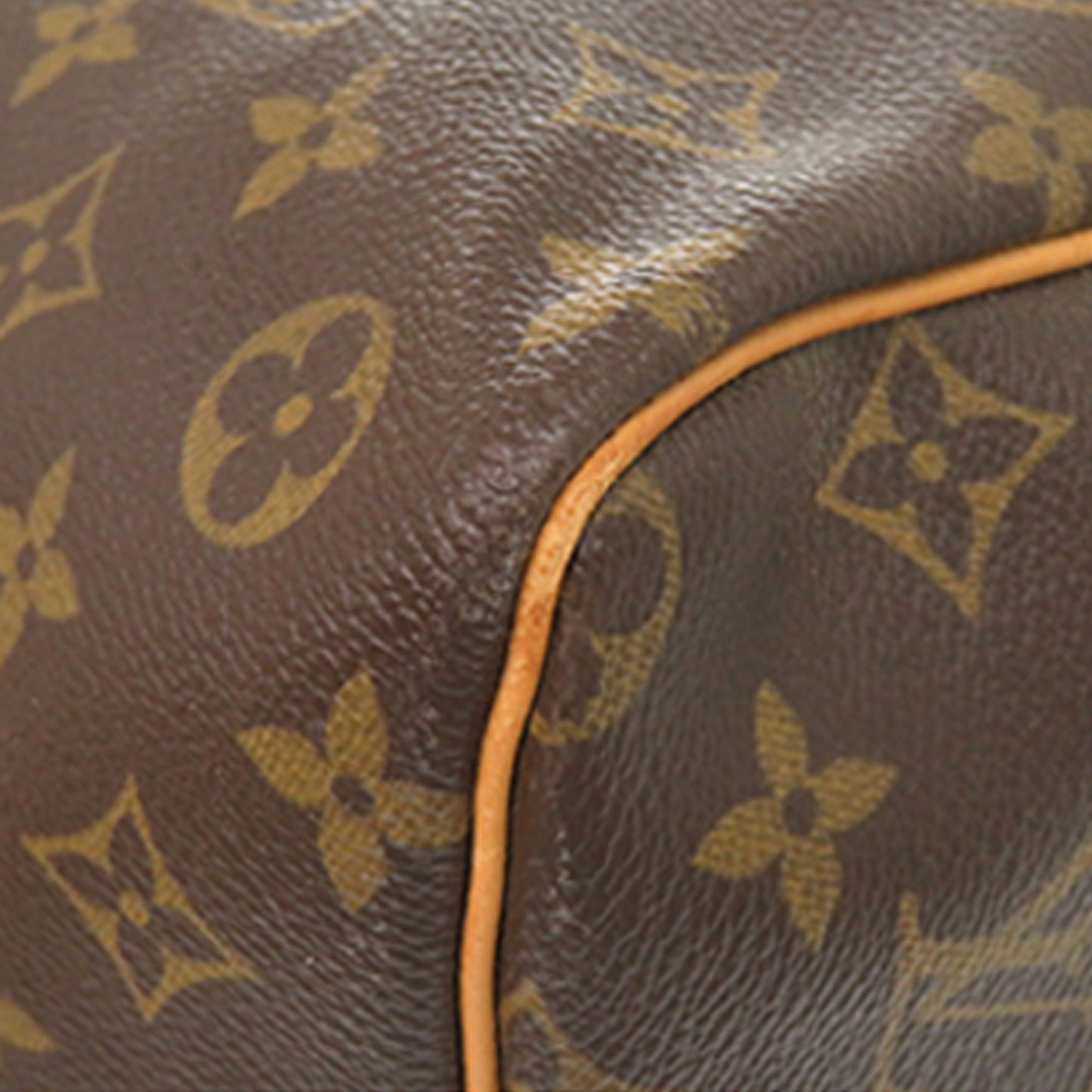 Monogram Keepall Bandouliere 60