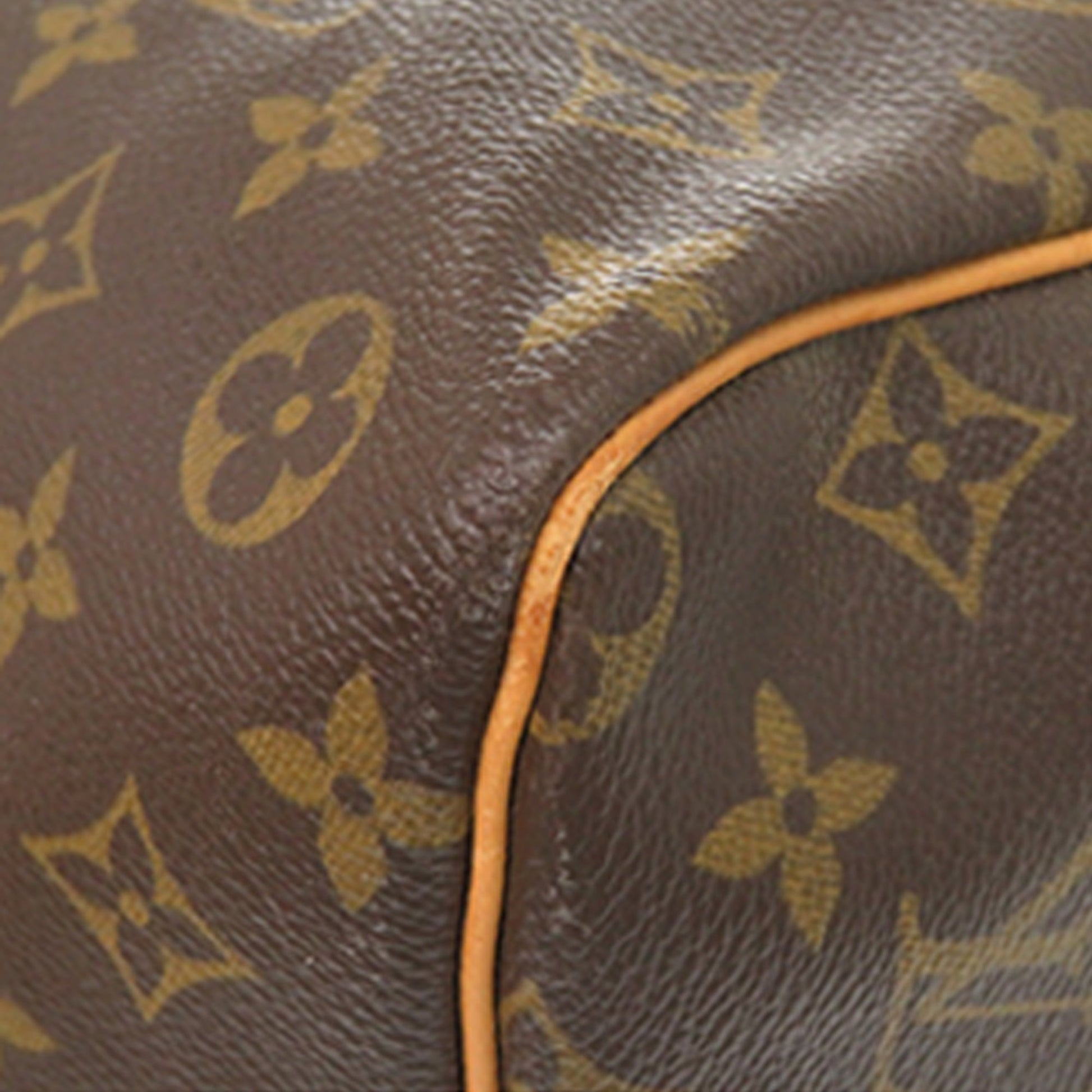 Monogram Keepall Bandouliere 60