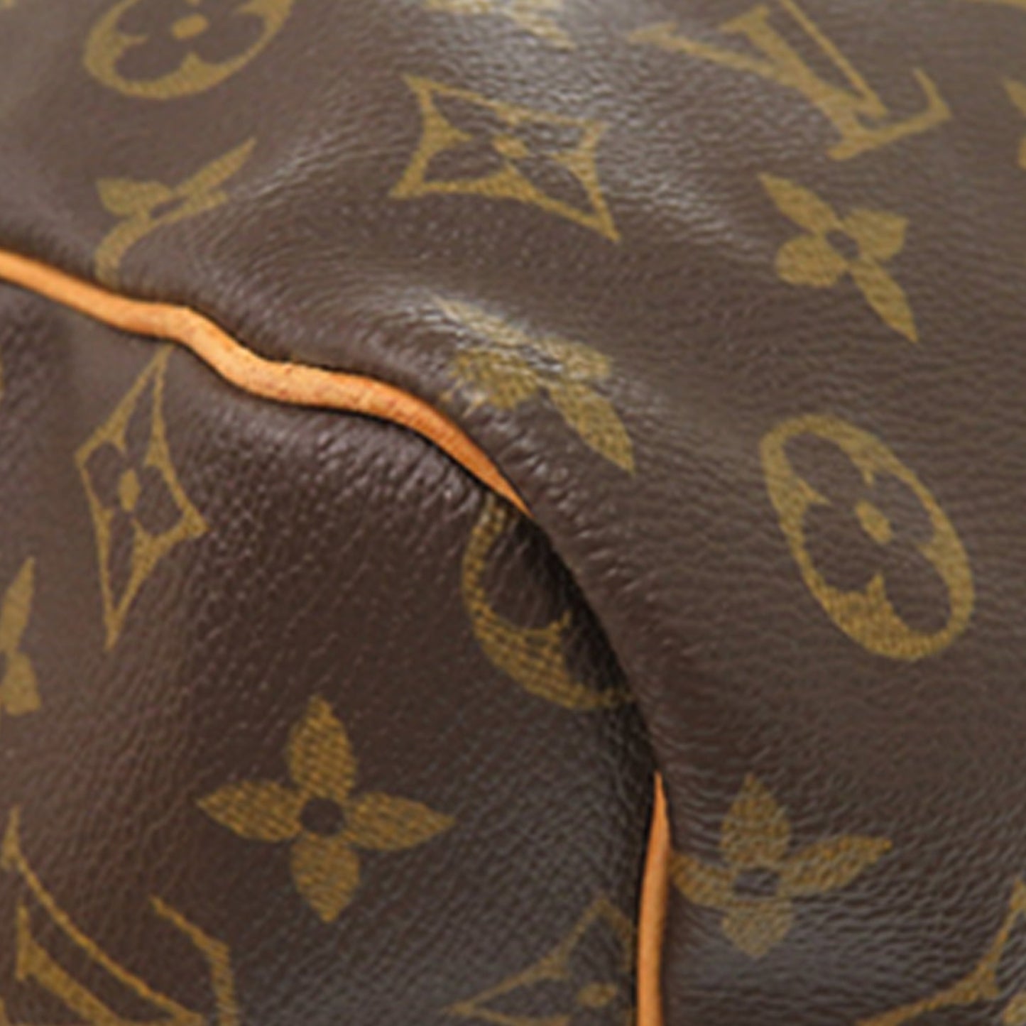 Monogram Keepall Bandouliere 60