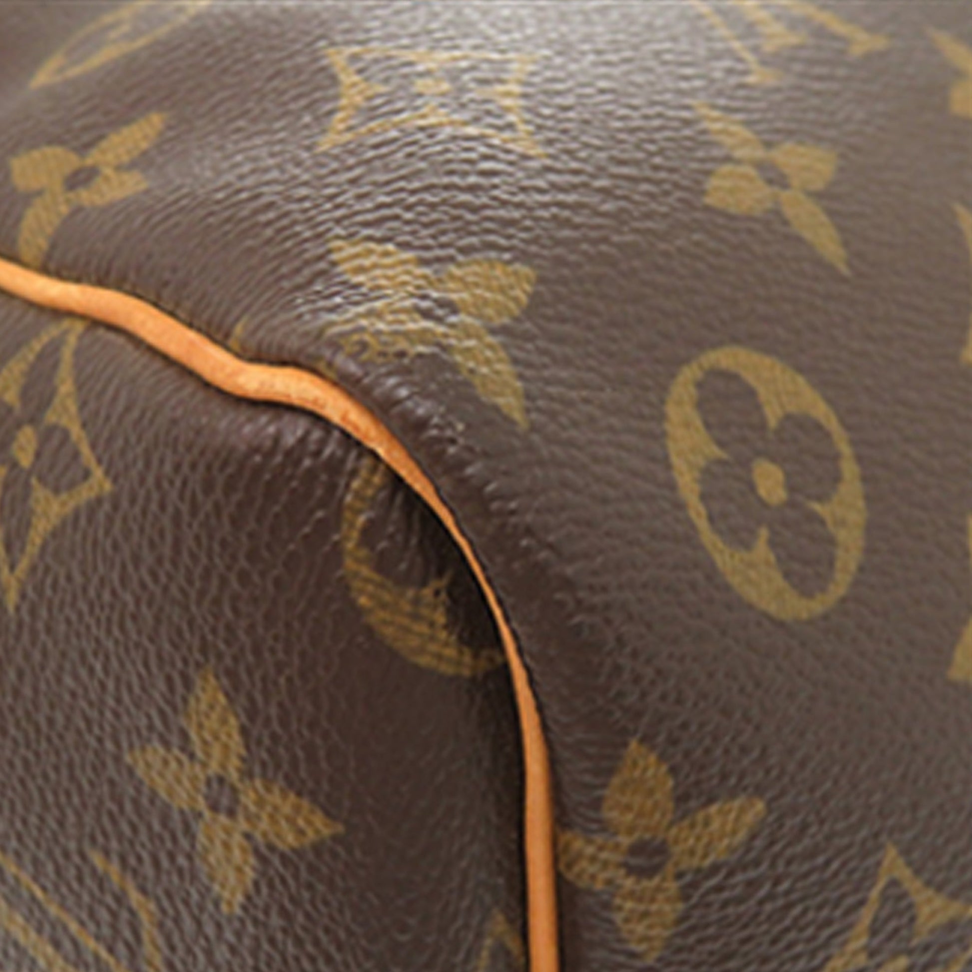 Monogram Keepall Bandouliere 60