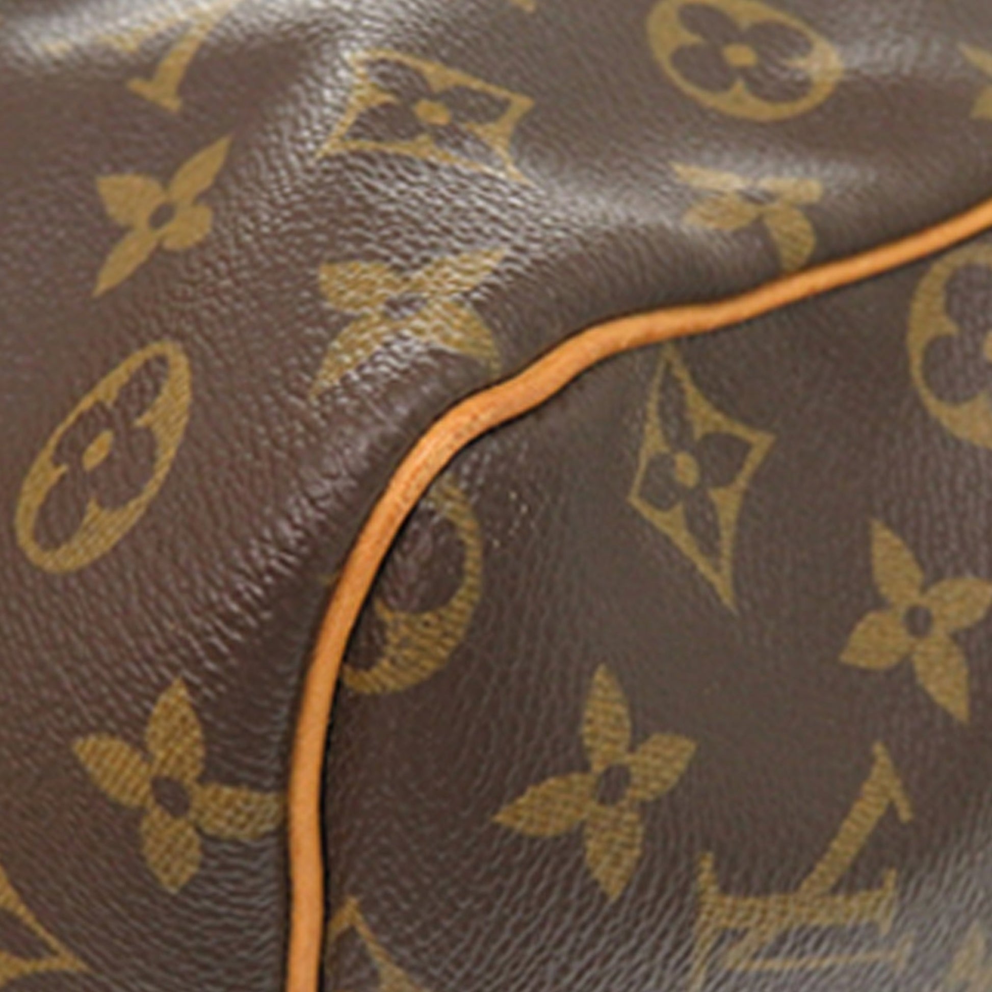Monogram Keepall Bandouliere 60