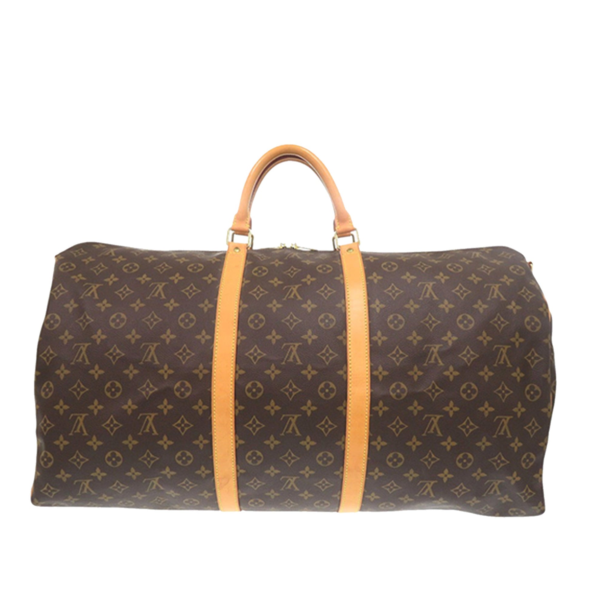 Monogram Keepall Bandouliere 60