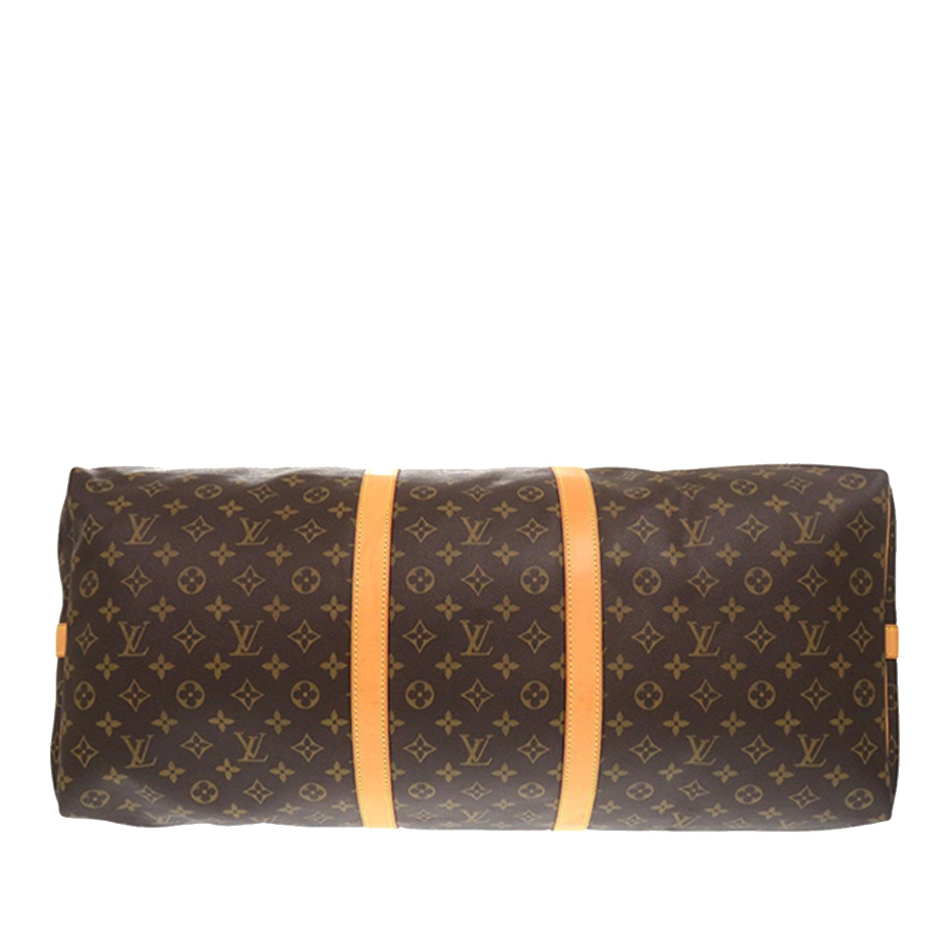 Monogram Keepall Bandouliere 60