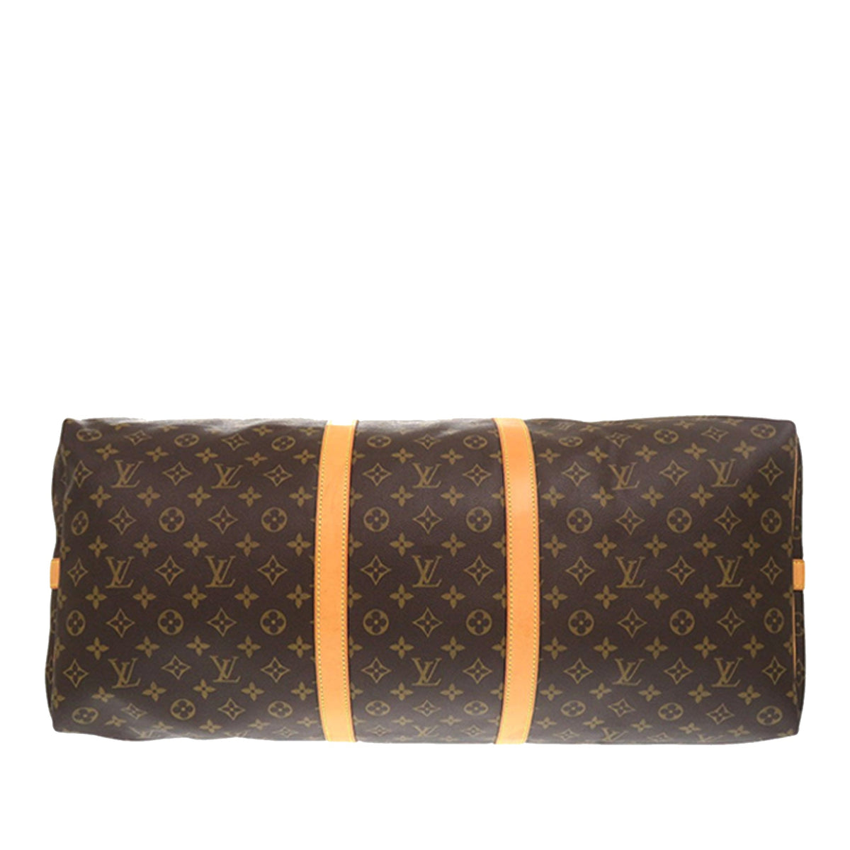 Louis Vuitton Monogram Keepall Bandouliere 60