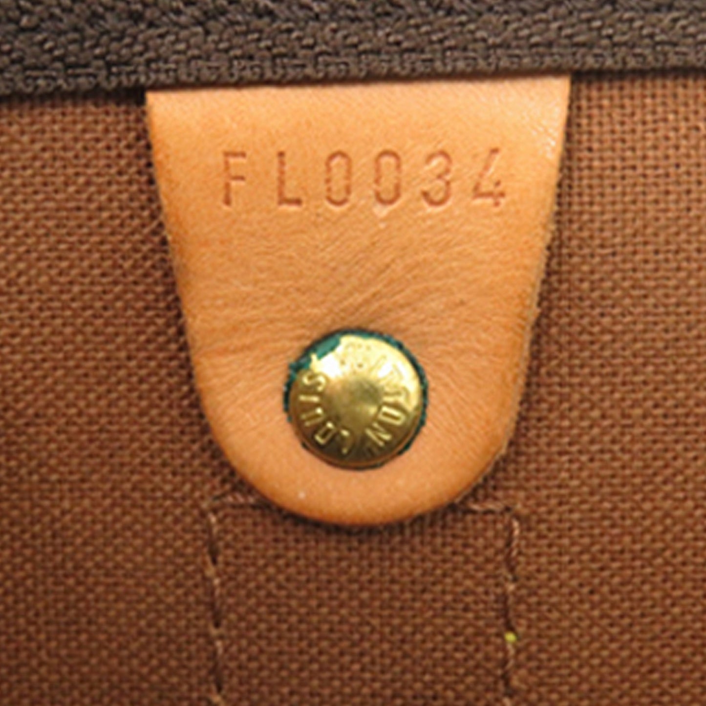 Monogram Keepall Bandouliere 60