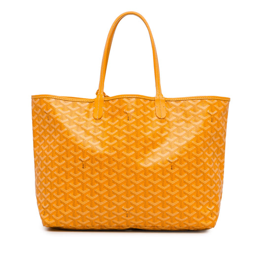 Goyard Goyardine Saint Louis PM