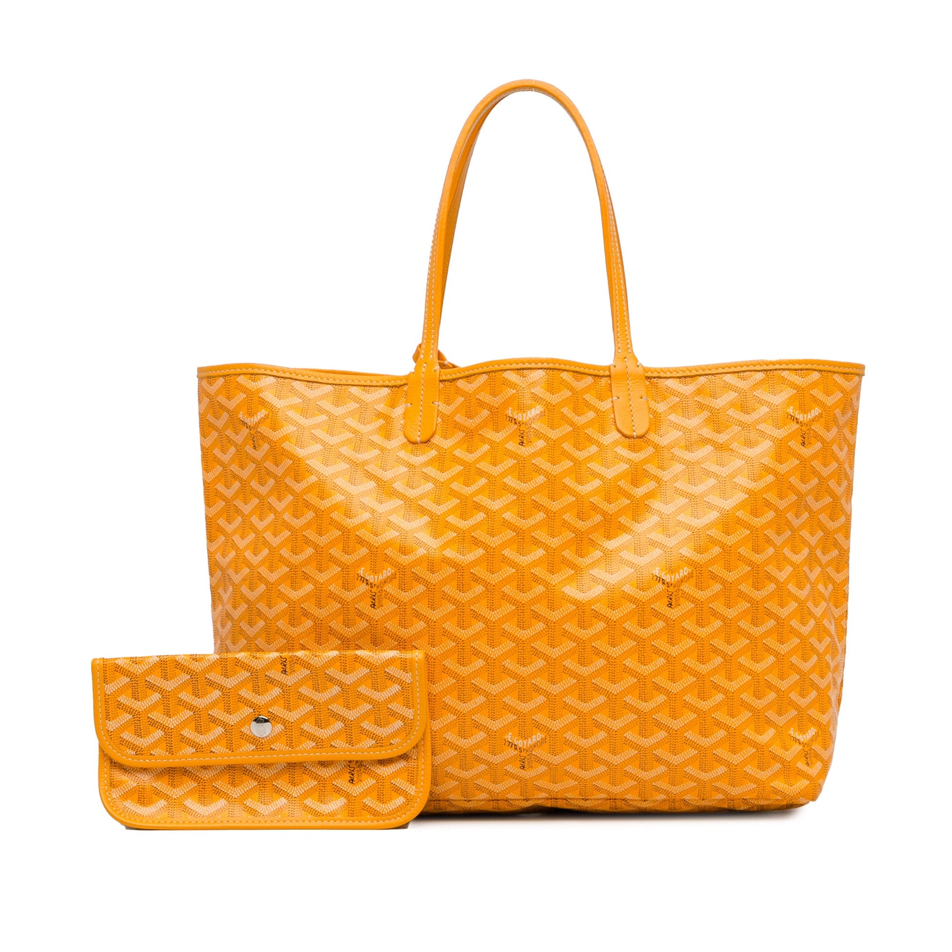 Goyard Goyardine Saint Louis PM
