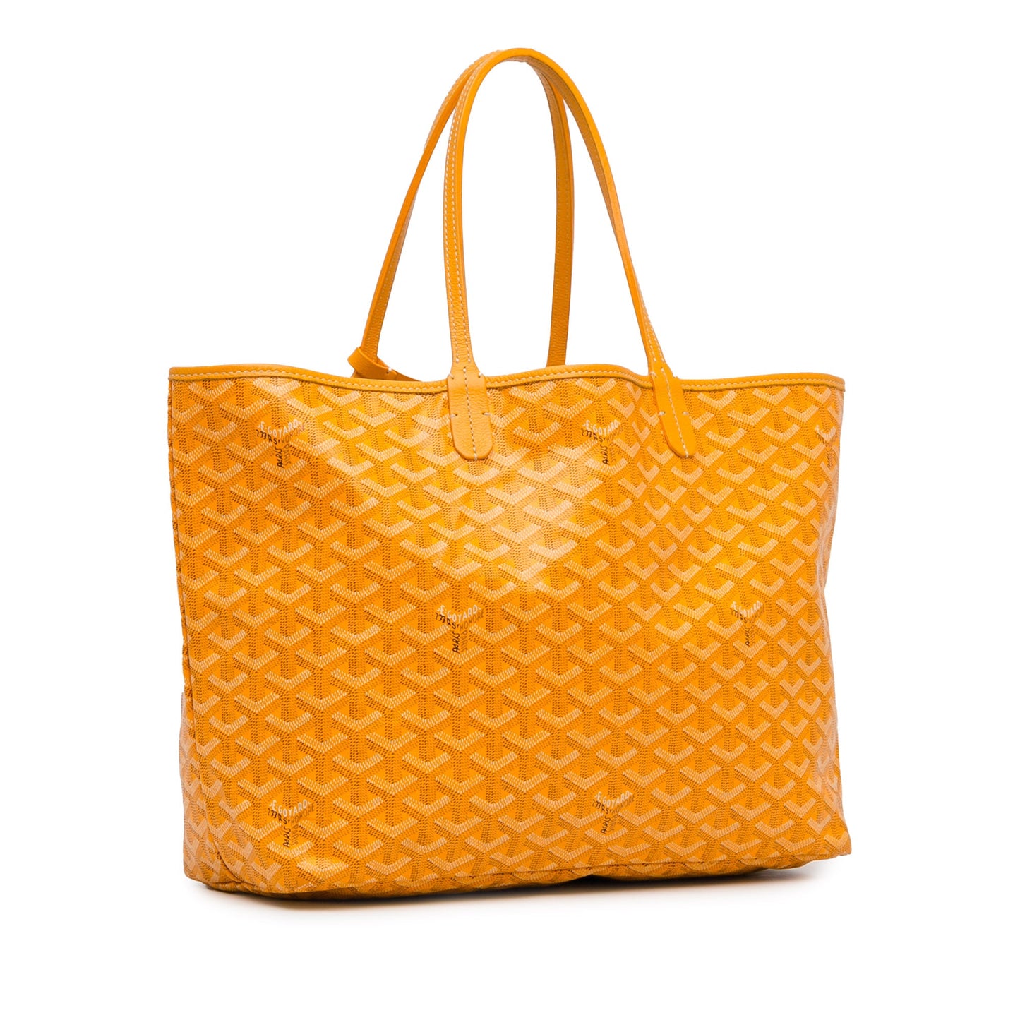 Goyard Goyardine Saint Louis PM