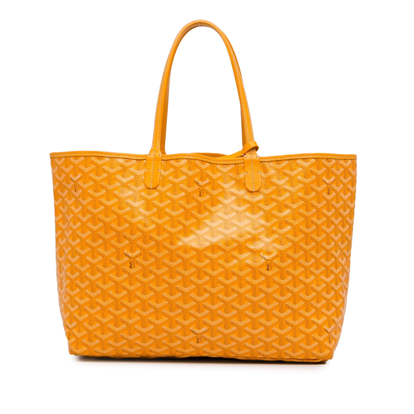 Goyard Goyardine Saint Louis PM