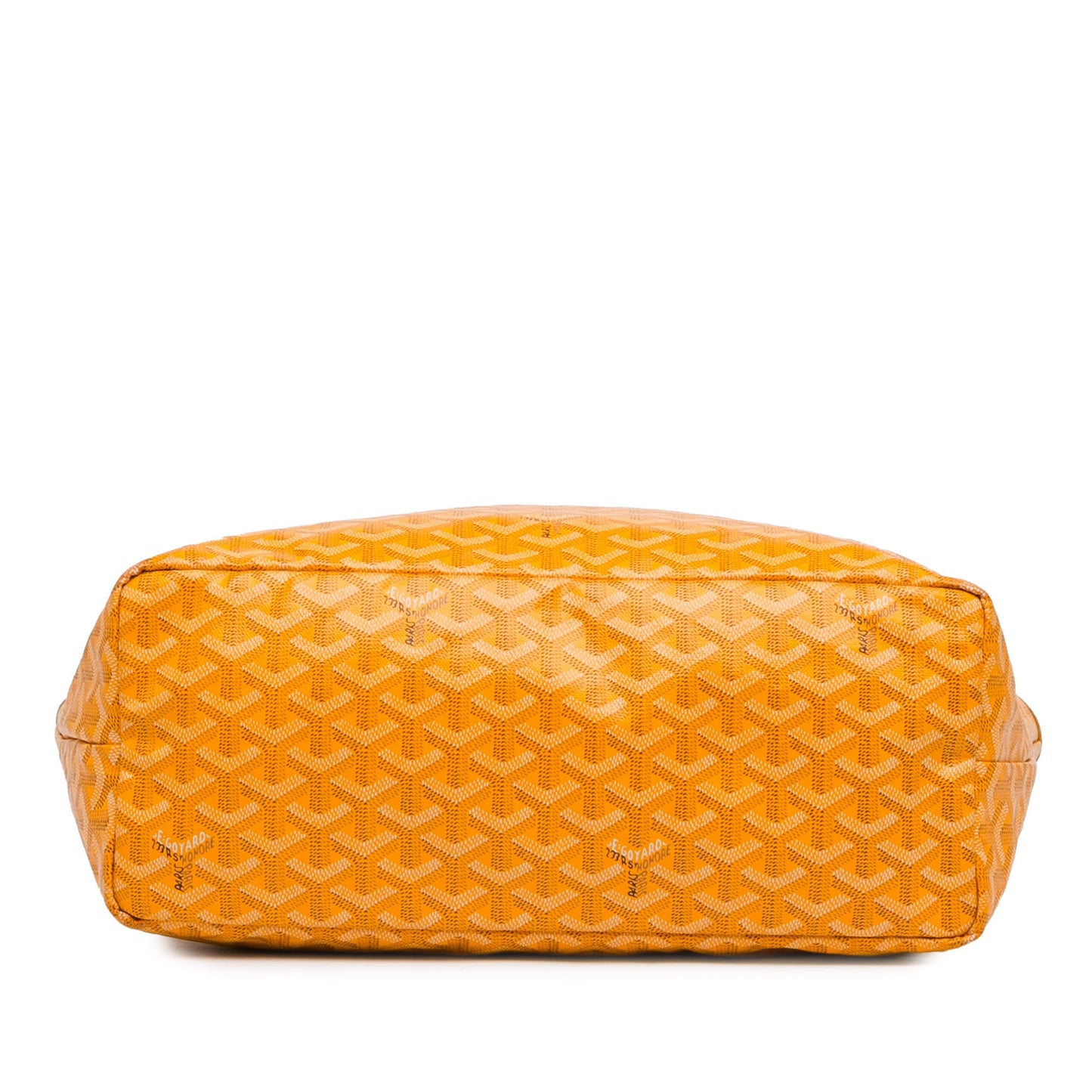 Goyard Goyardine Saint Louis PM