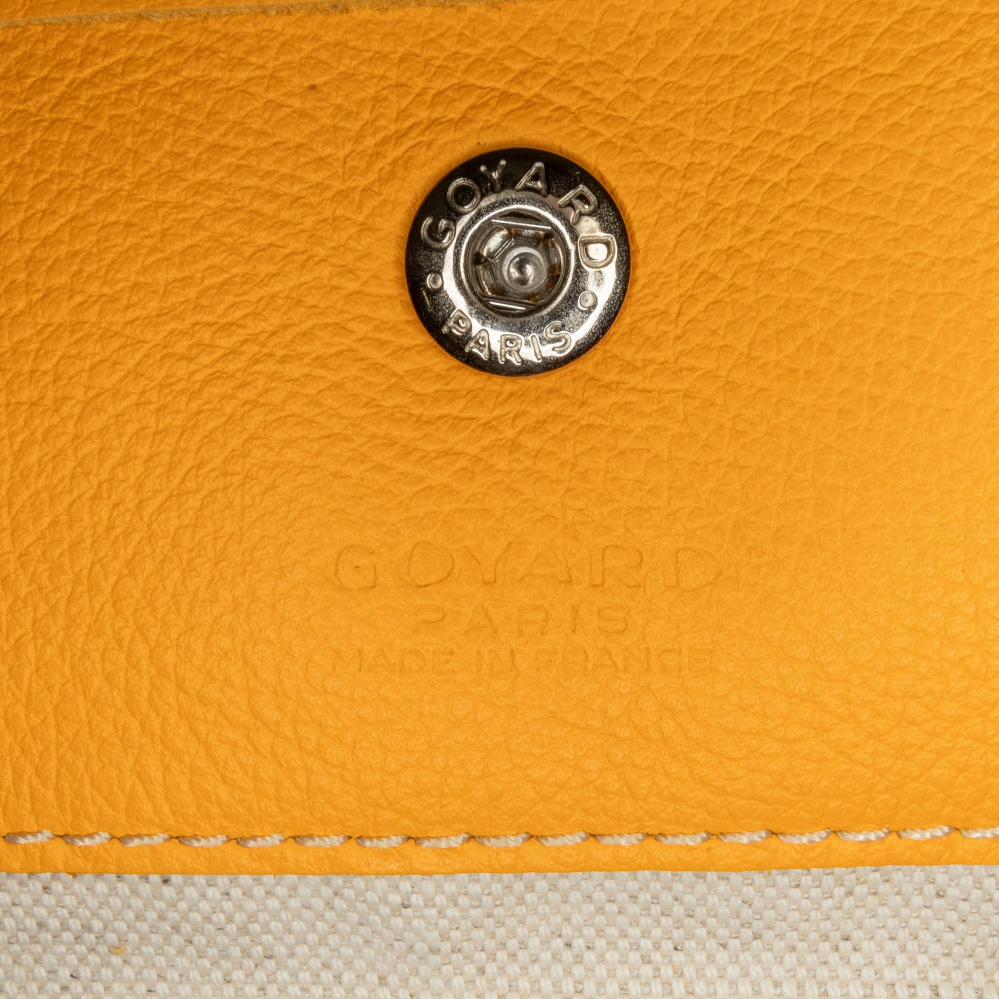 Goyard Goyardine Saint Louis PM