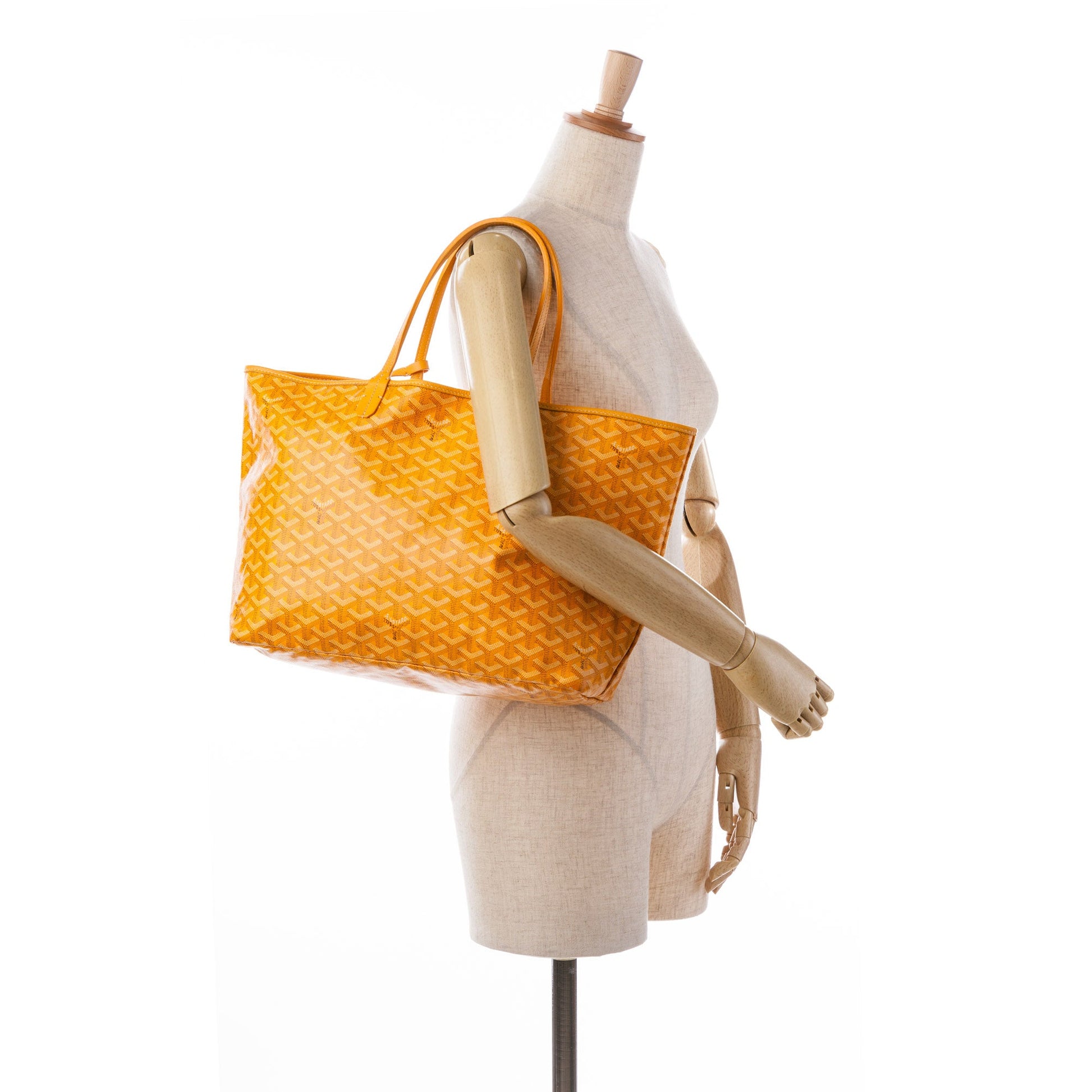 Goyard Goyardine Saint Louis PM