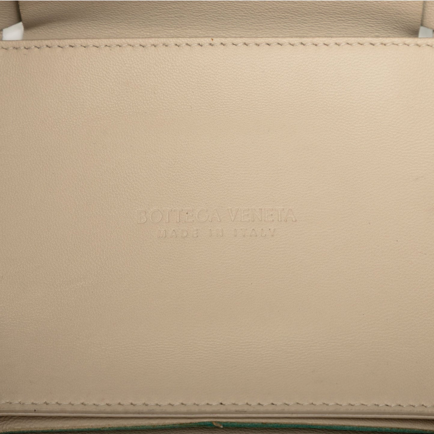 Bottega Veneta Medium Nappa Maxi Intrecciato Arco Tote