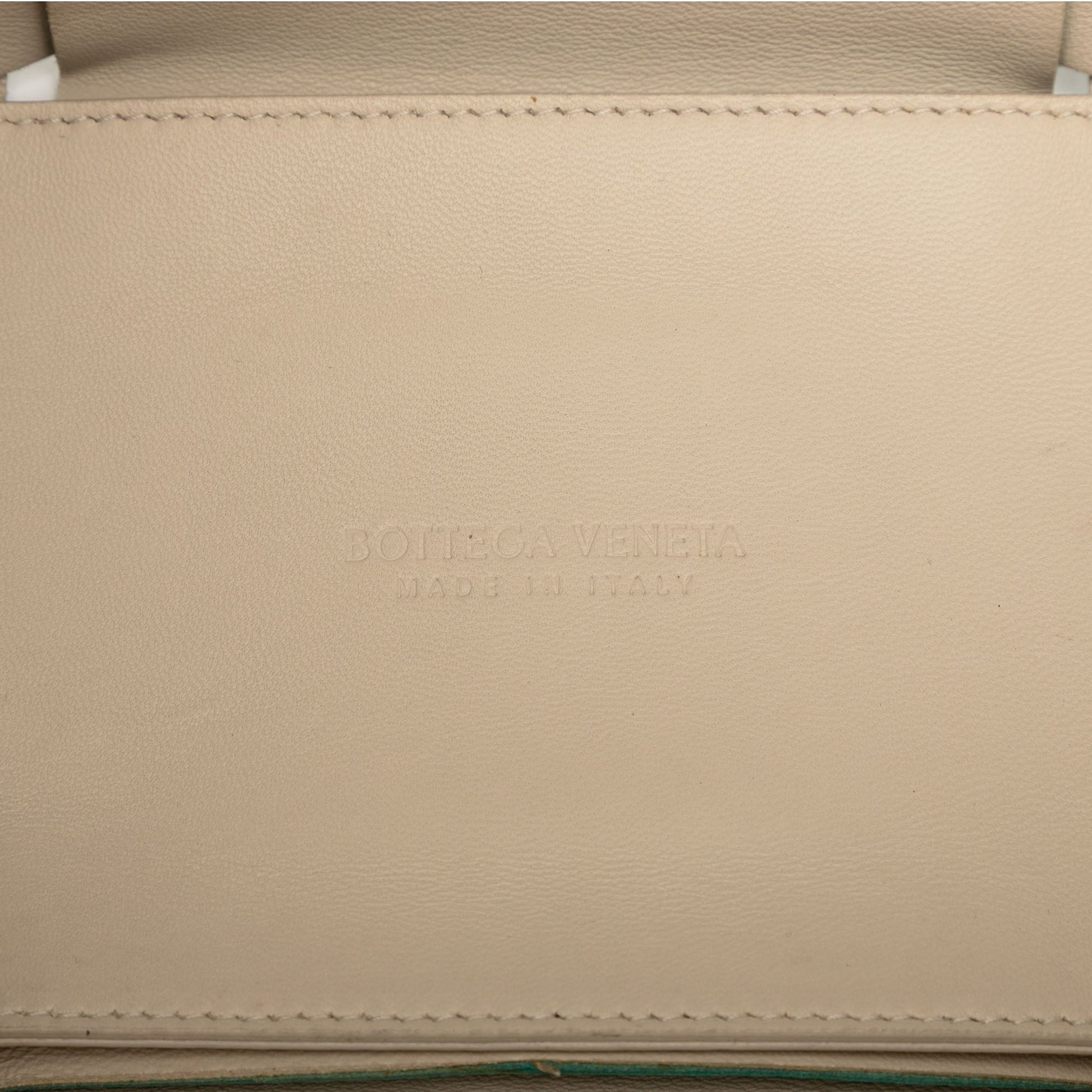 Bottega Veneta Medium Nappa Maxi Intrecciato Arco Tote