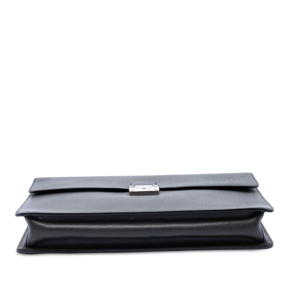 Louis Vuitton Taiga Neo Robusto 2 Briefcase — Black