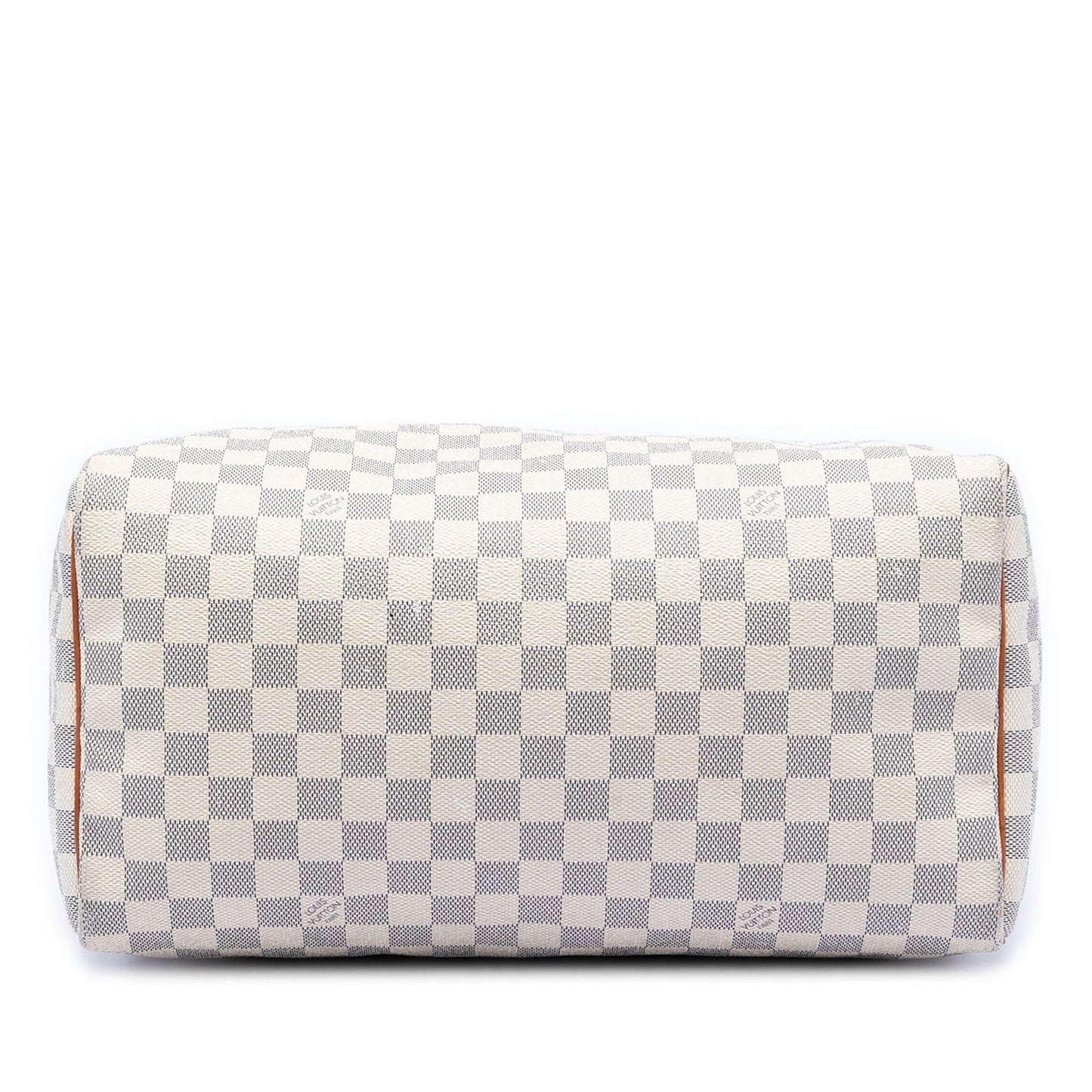 Louis Vuitton Damier Azur Speedy 35