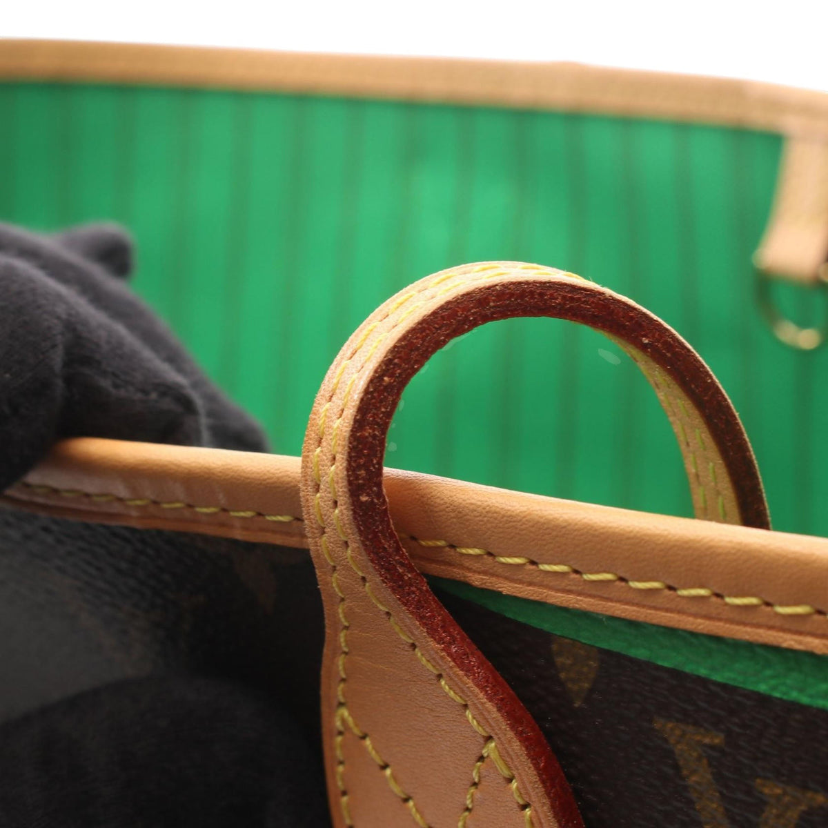 Louis Vuitton Limited Edition Hawaii Monogram Neverfull MM