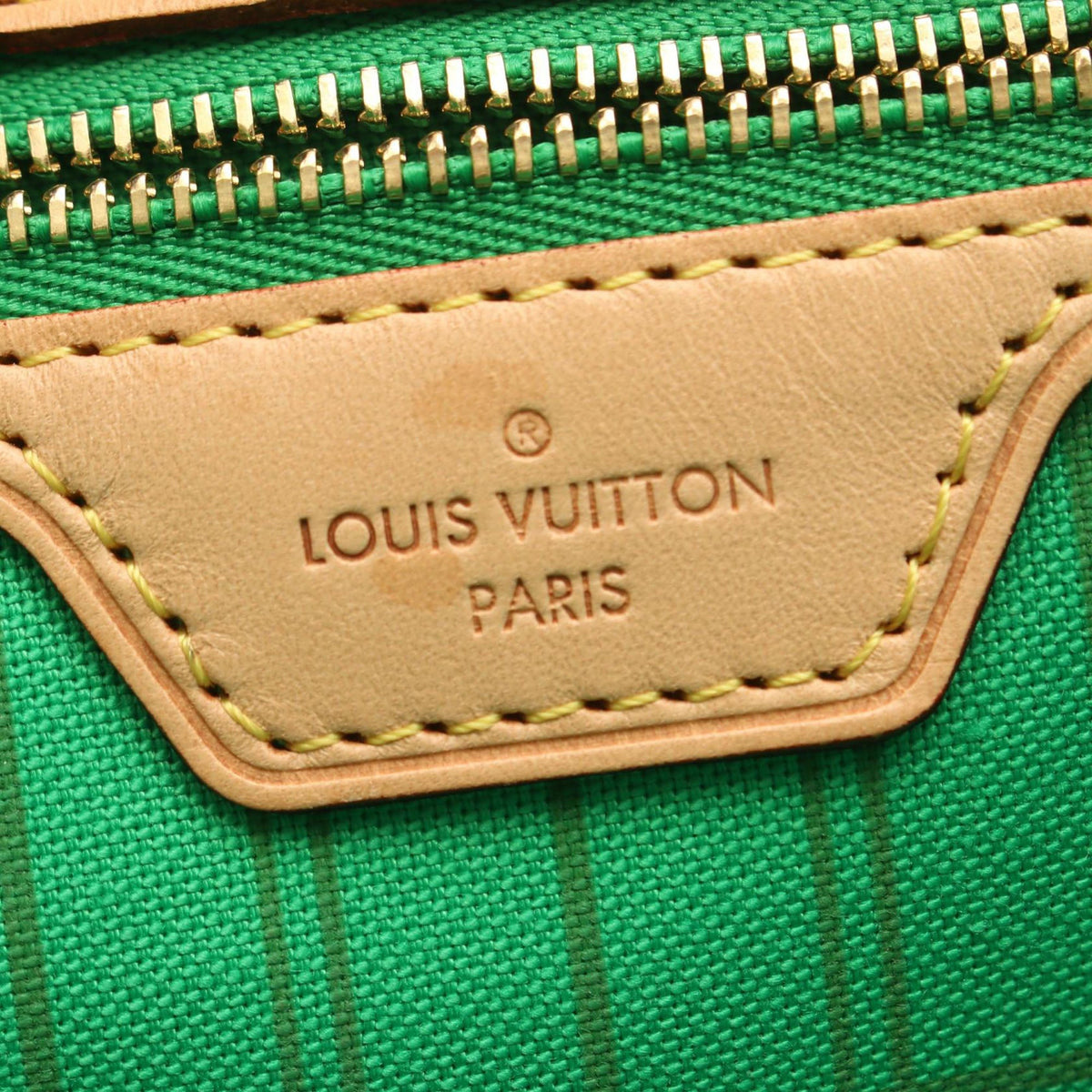 Louis Vuitton Limited Edition Hawaii Monogram Neverfull MM