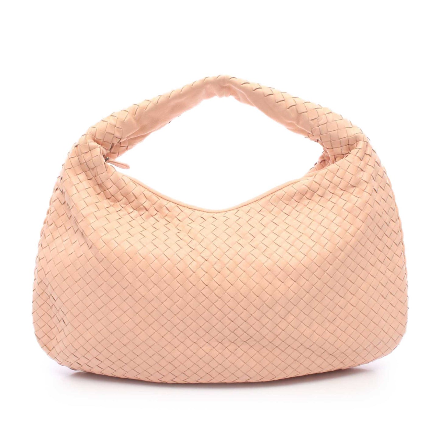 Bottega Veneta Medium Intrecciato Hobo
