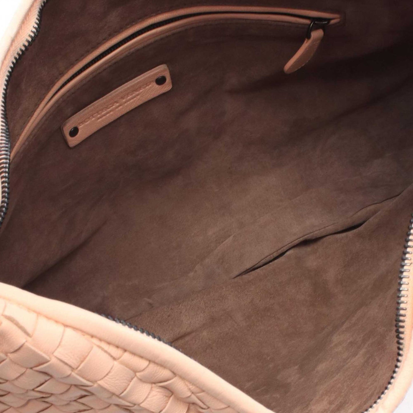 Bottega Veneta Medium Intrecciato Hobo