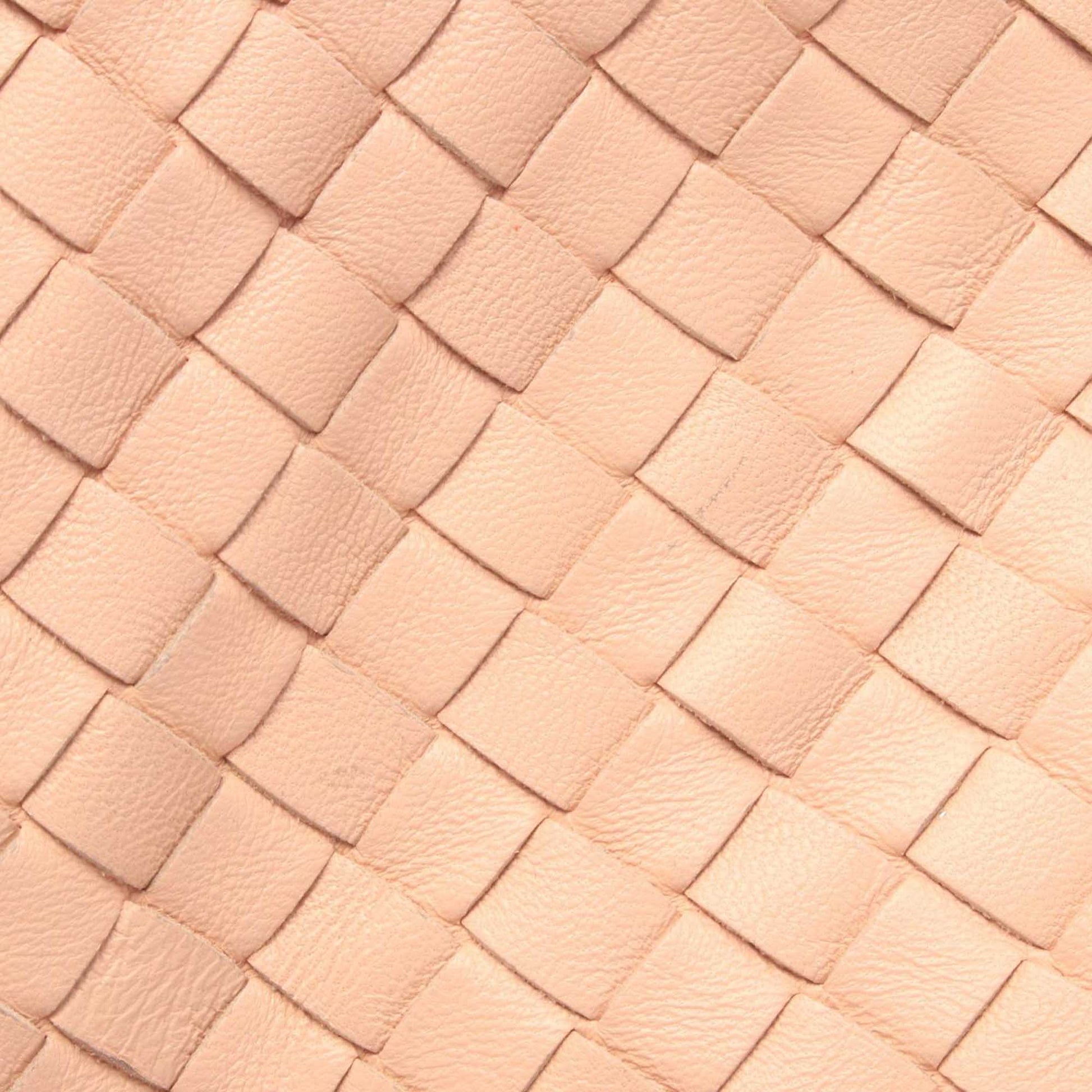 Bottega Veneta Medium Intrecciato Hobo
