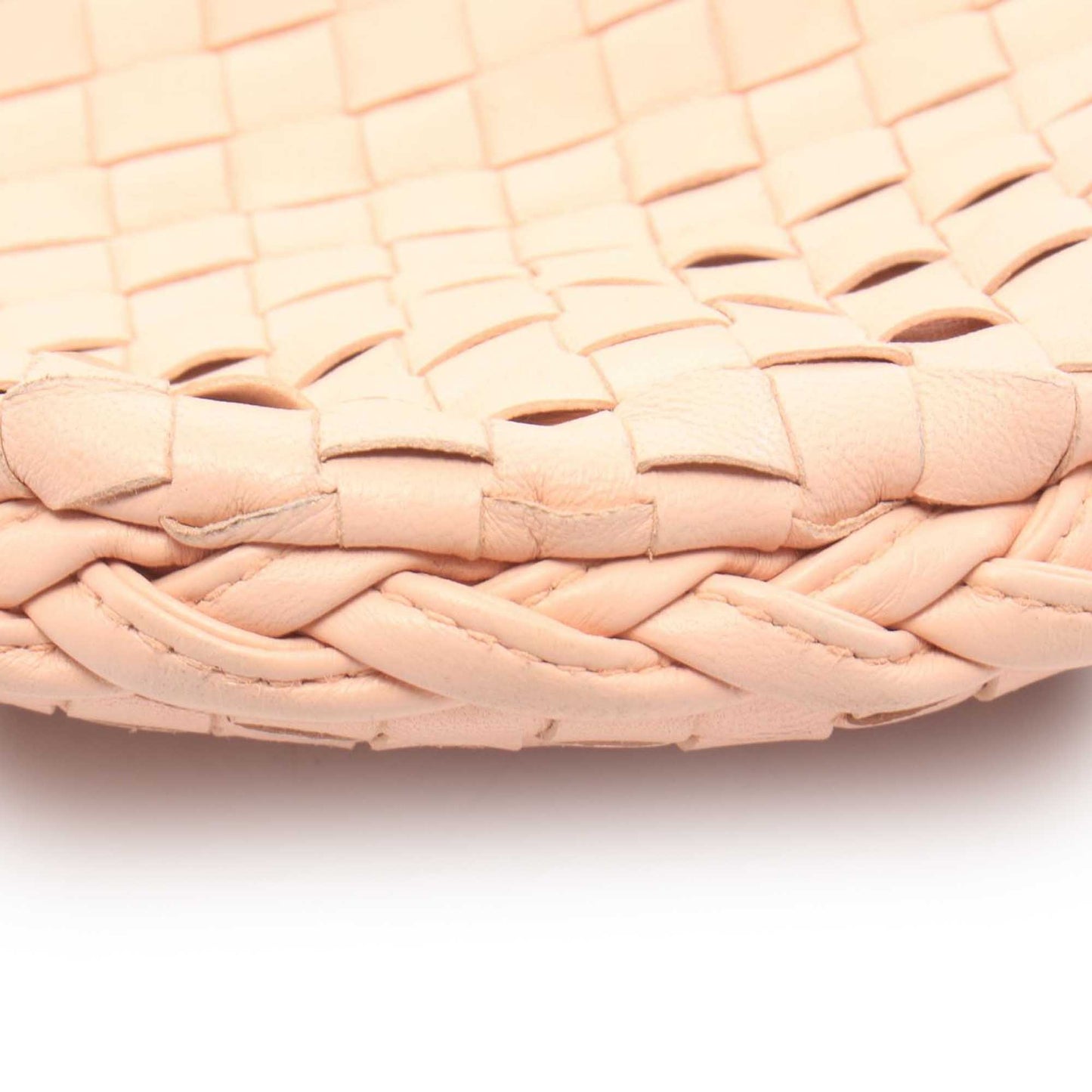 Bottega Veneta Medium Intrecciato Hobo