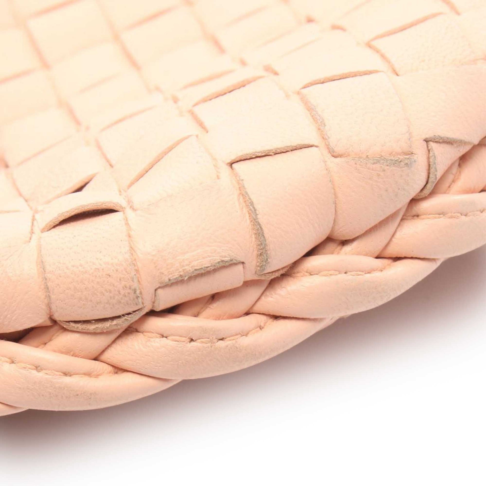 Bottega Veneta Medium Intrecciato Hobo