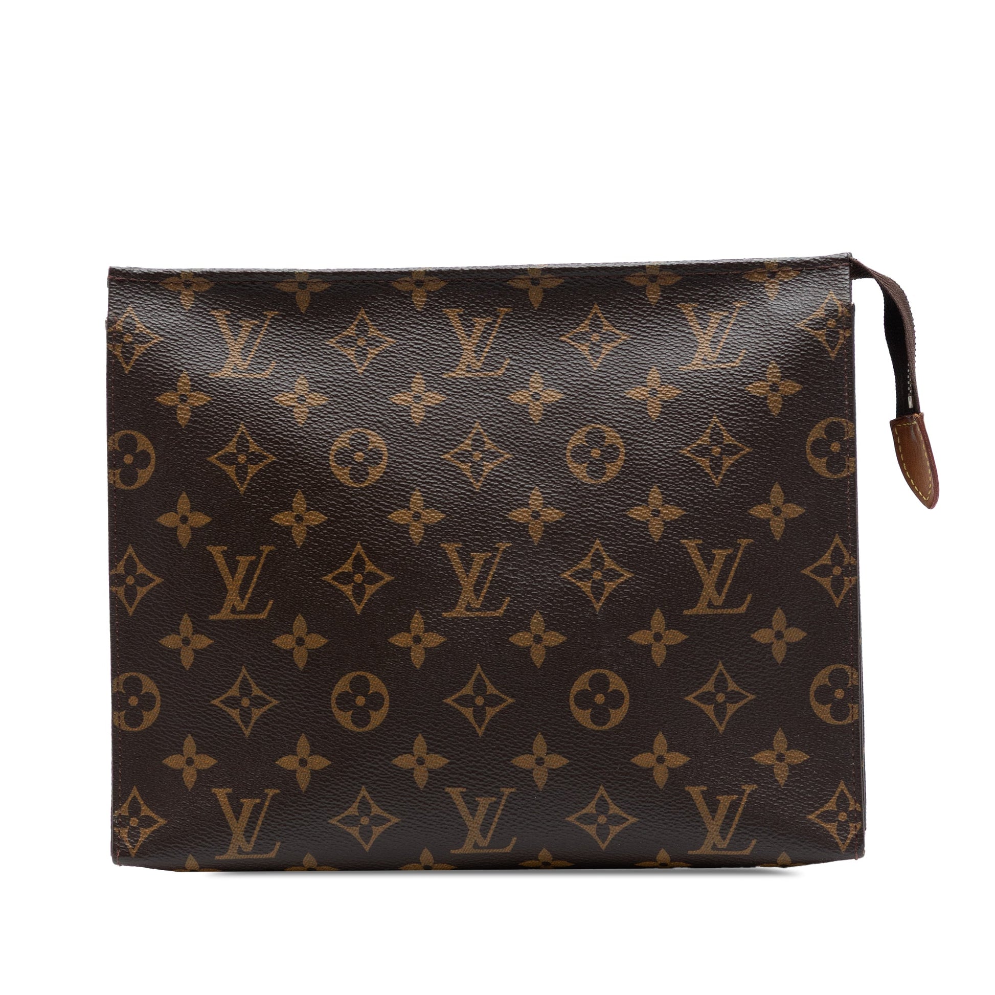 Louis Vuitton Monogram Toiletry Pouch 26