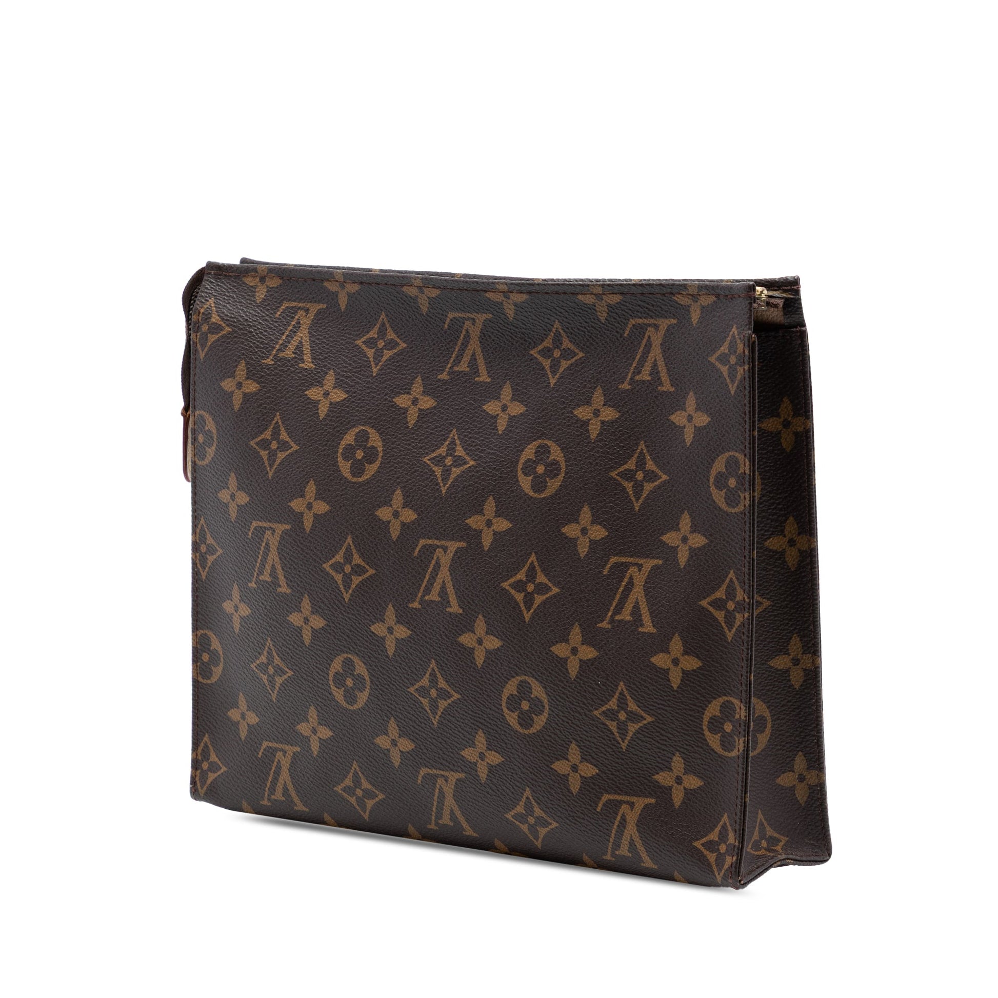 Louis Vuitton Monogram Toiletry Pouch 26