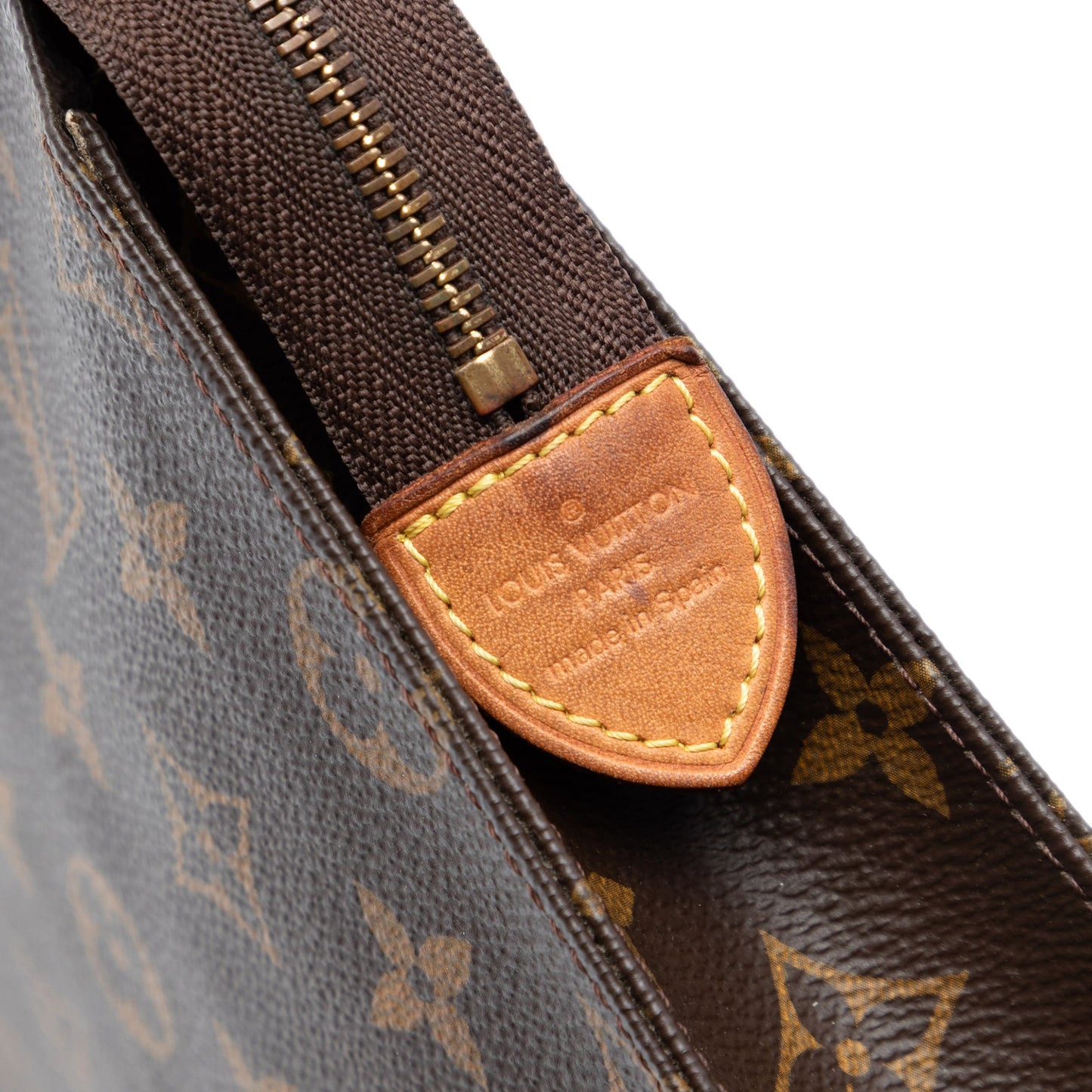 Louis Vuitton Monogram Toiletry Pouch 26