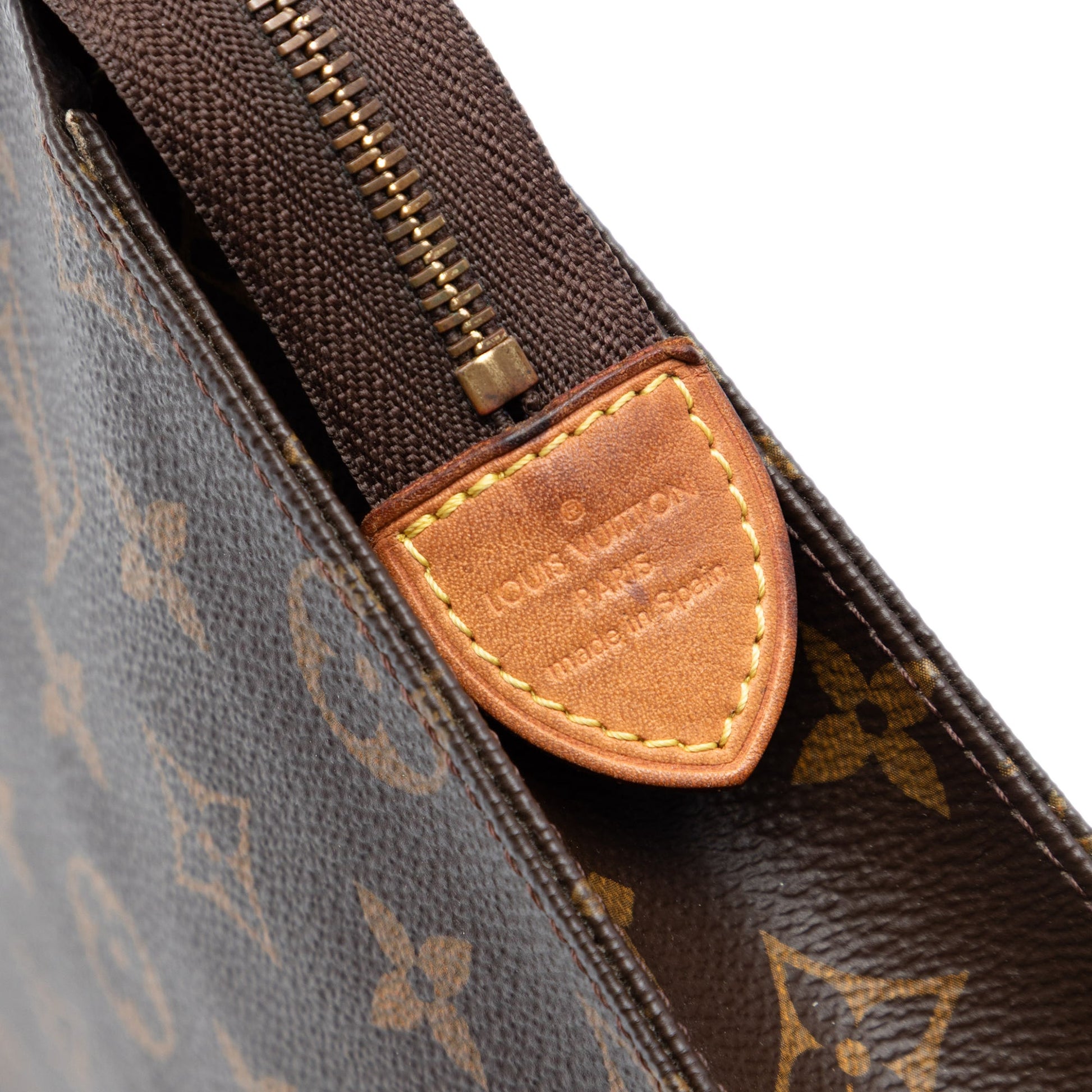Louis Vuitton Monogram Toiletry Pouch 26