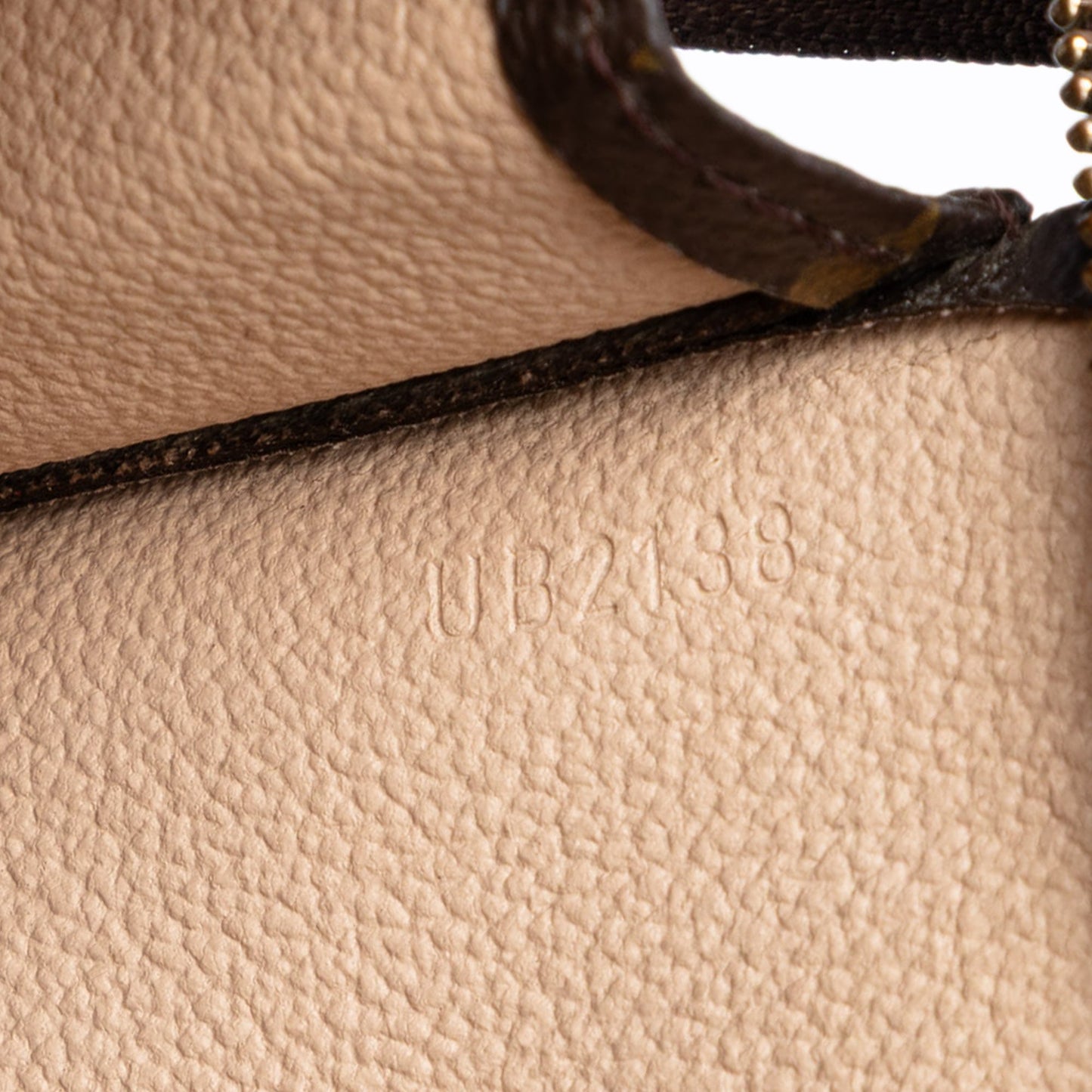 Louis Vuitton Monogram Toiletry Pouch 26