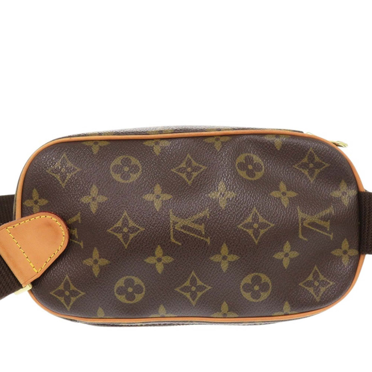 Louis Vuitton Monogram Pochette Gange