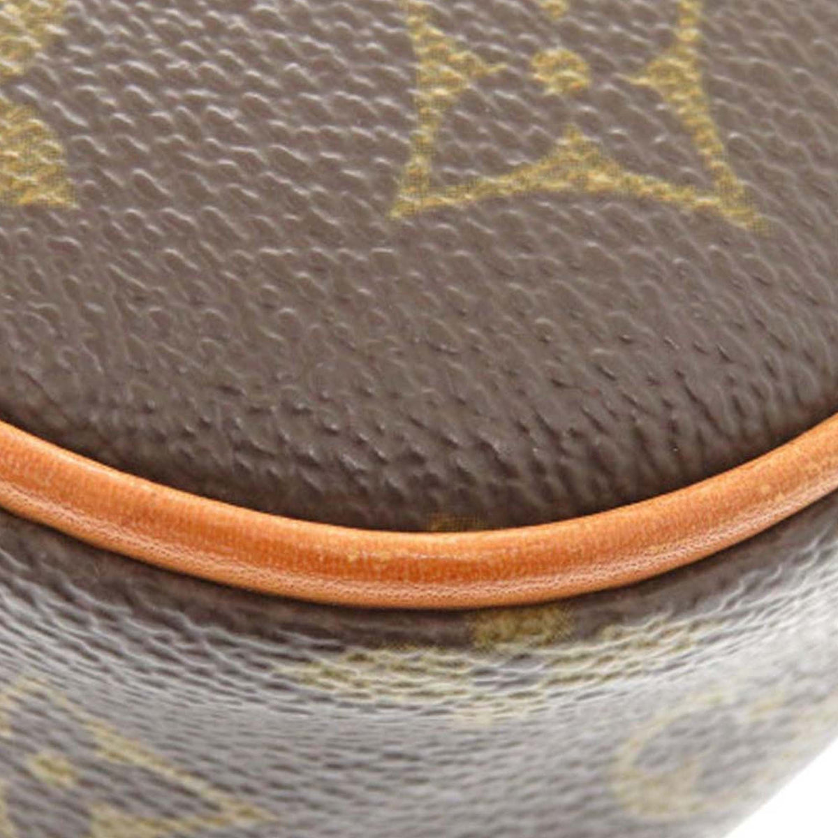 Louis Vuitton Monogram Pochette Gange