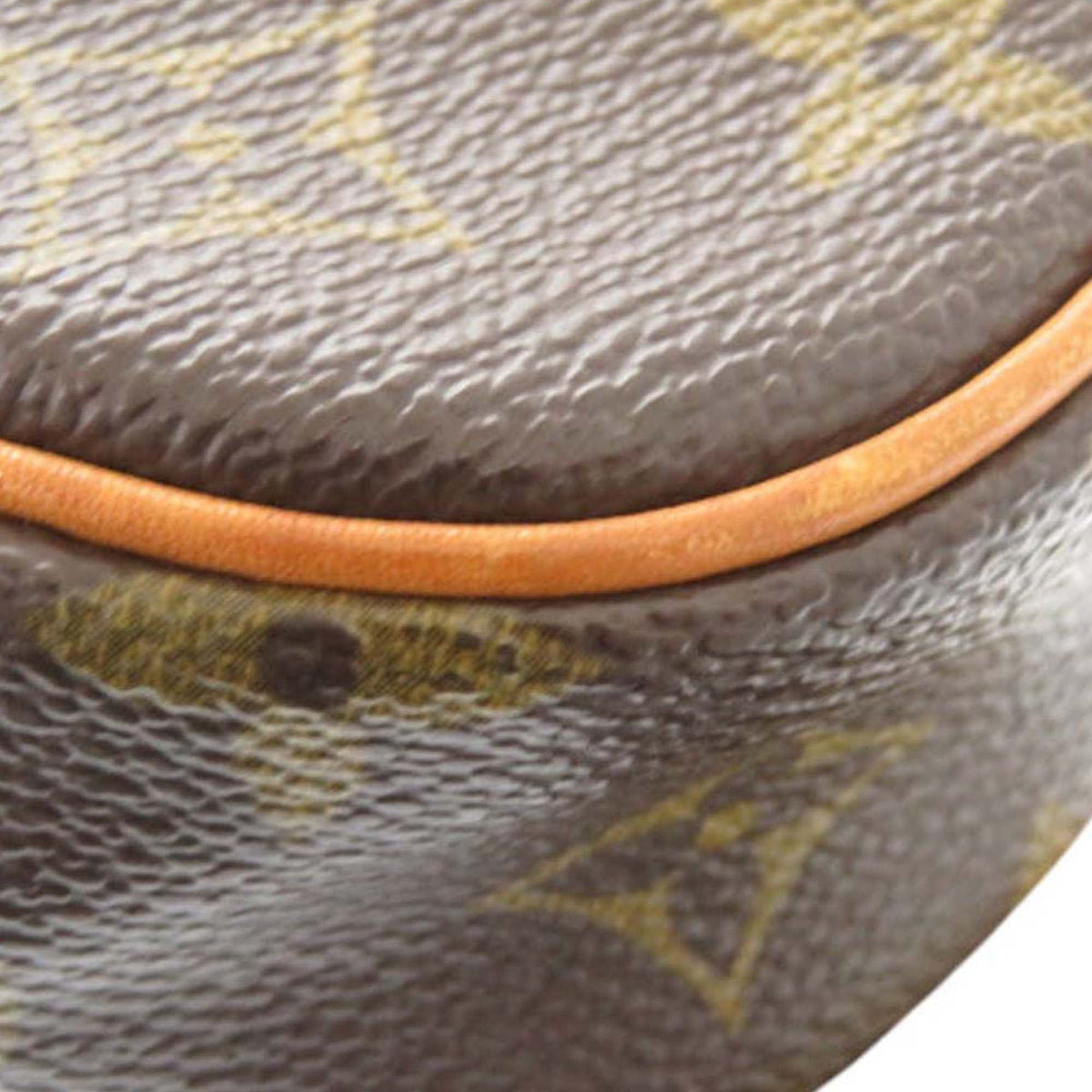 Louis Vuitton Monogram Pochette Gange