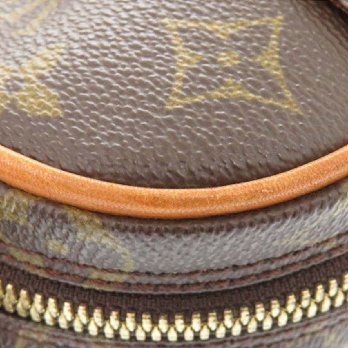 Louis Vuitton Monogram Pochette Gange