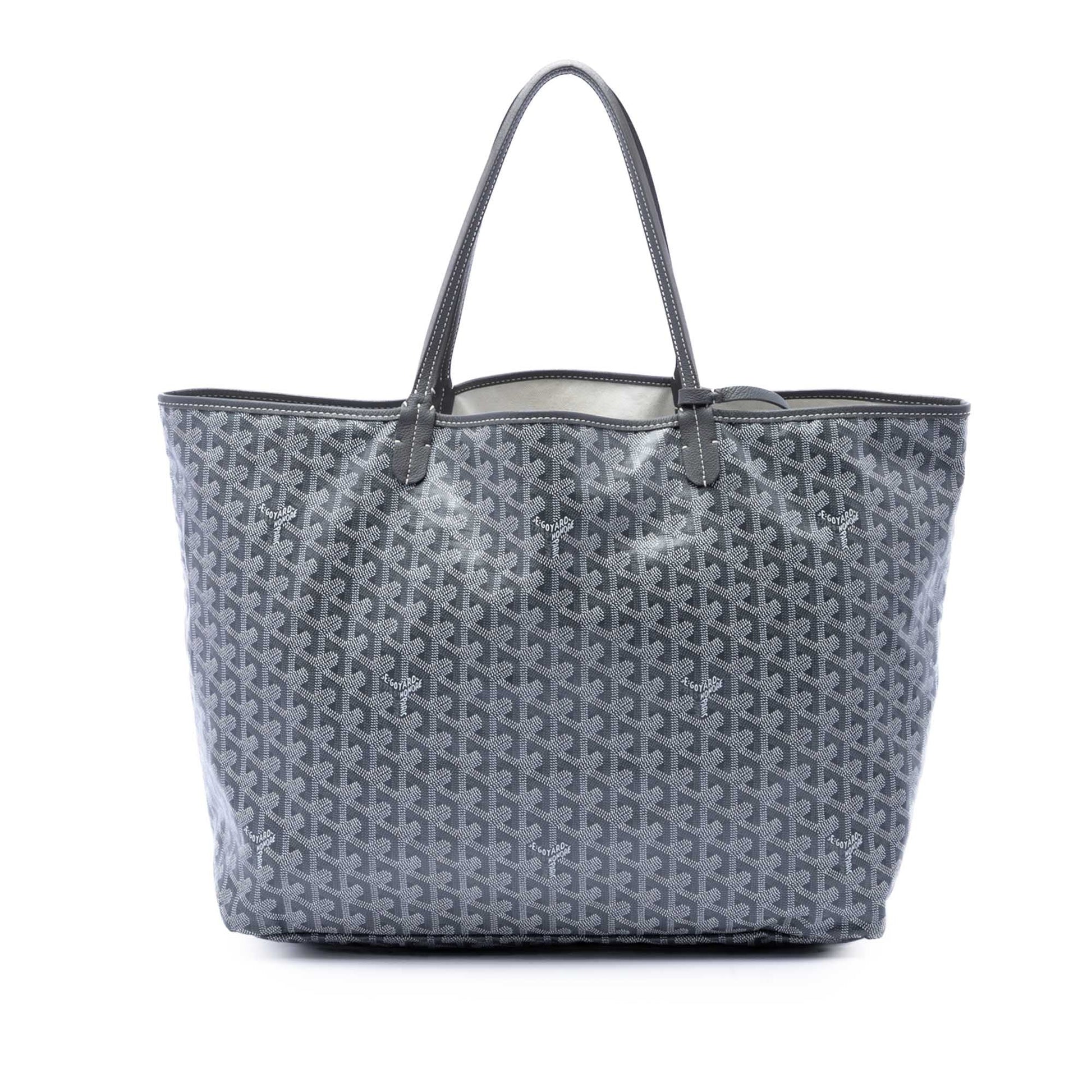 Goyard Goyardine Saint Louis GM