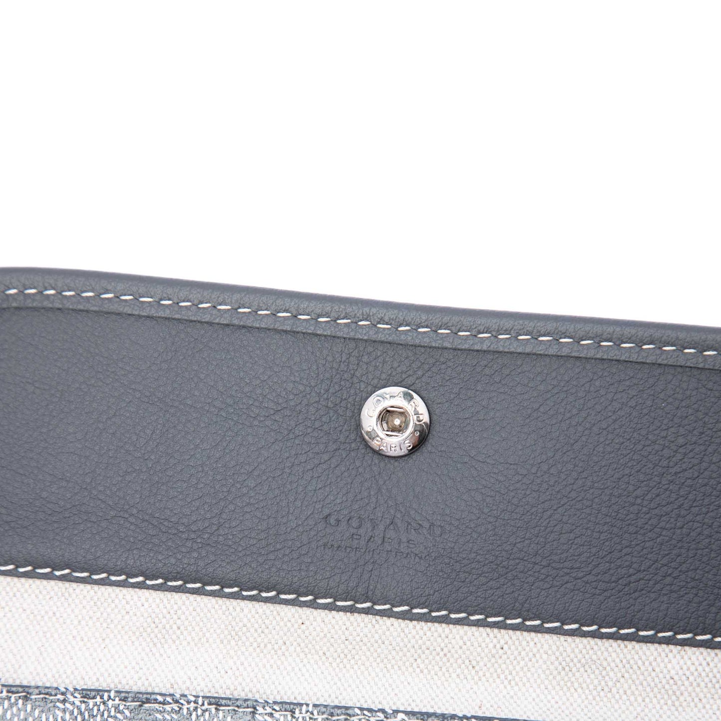 Goyard Goyardine Saint Louis GM