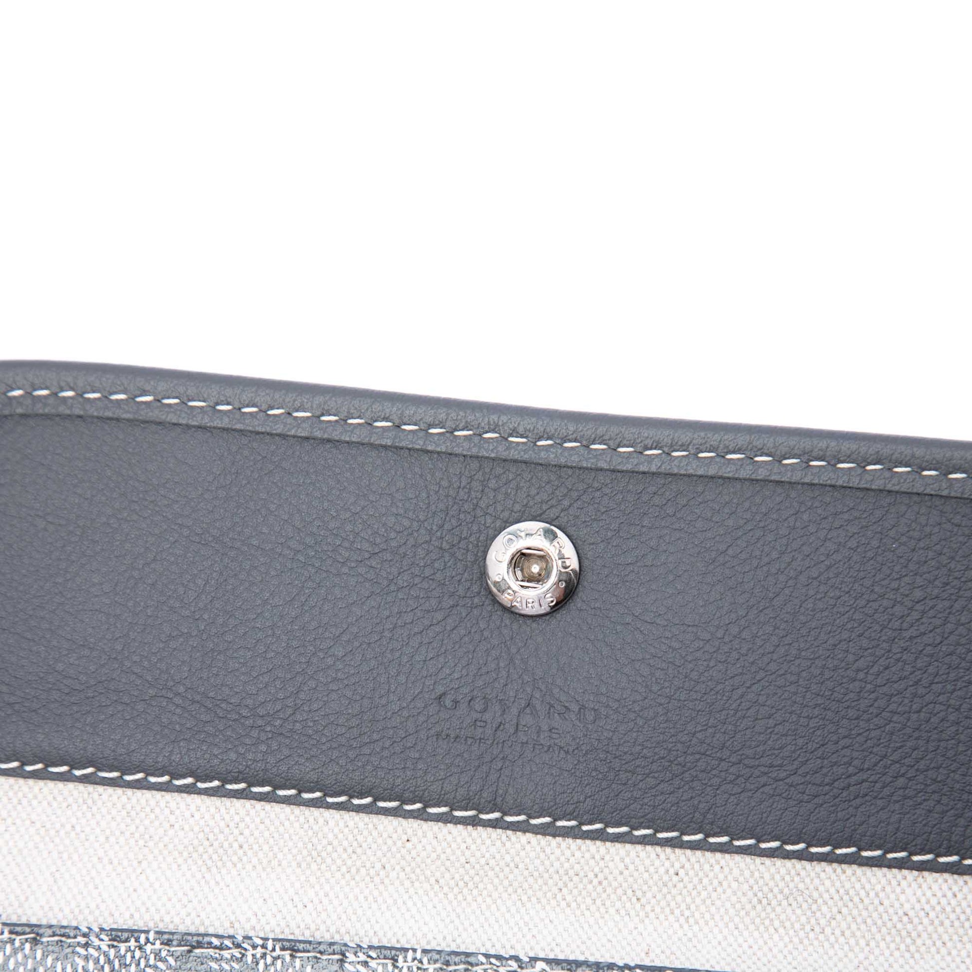Goyard Goyardine Saint Louis GM