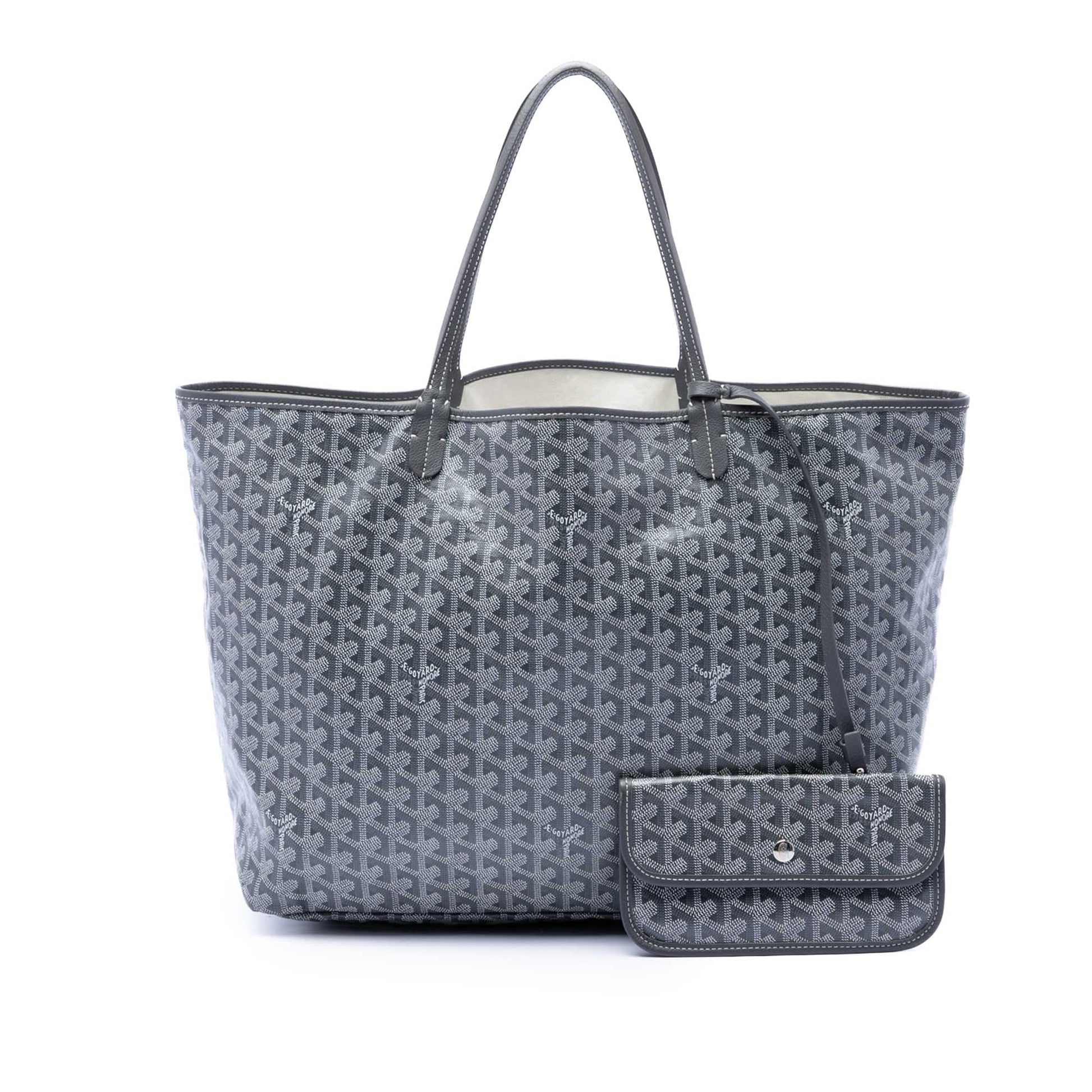 Goyard Goyardine Saint Louis GM