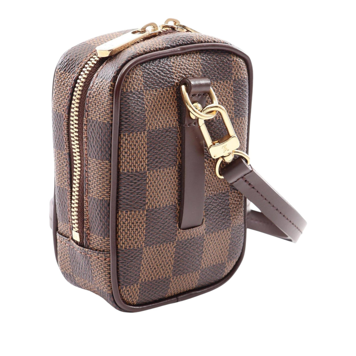 Louis Vuitton Damier Ebene Etui Okapi PM