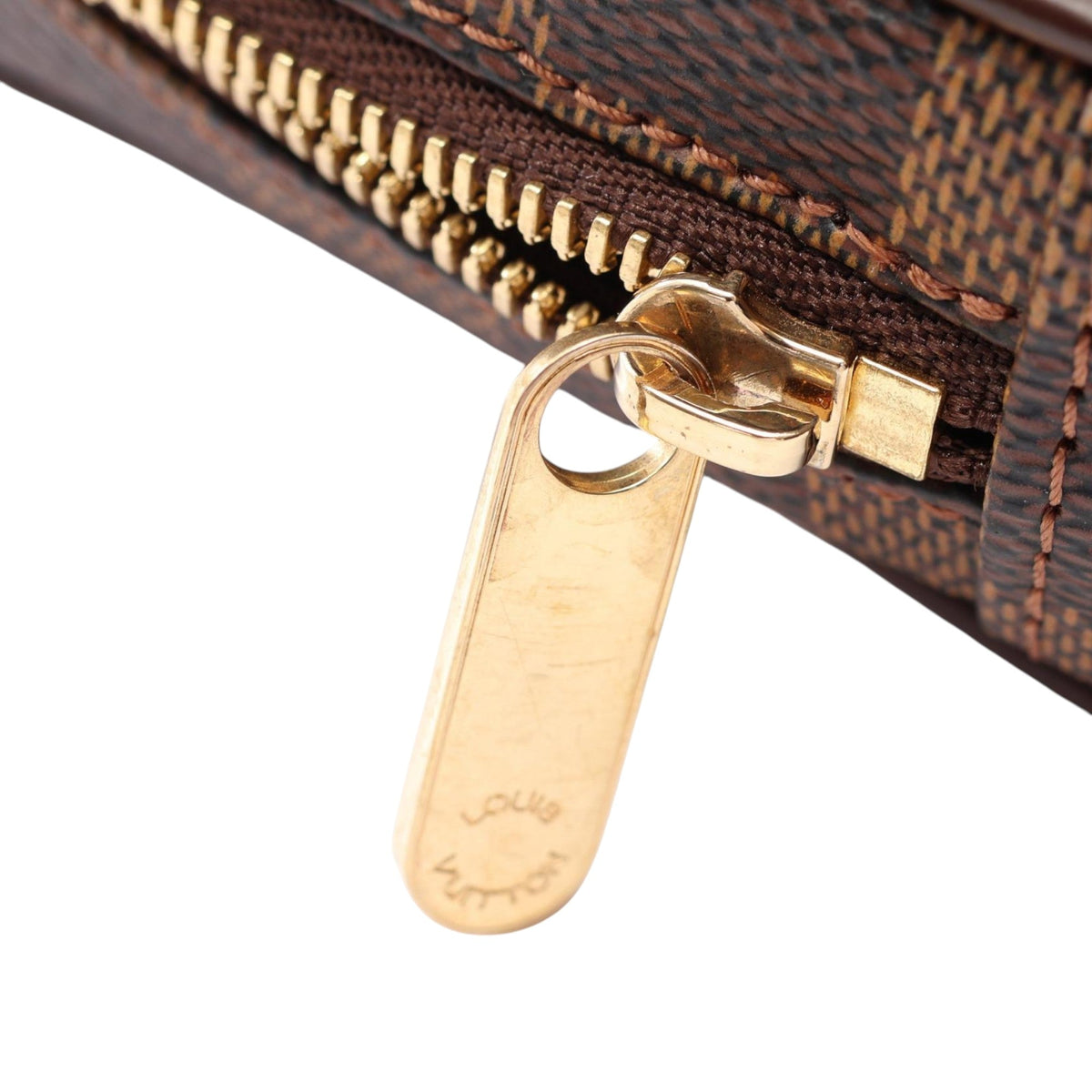 Louis Vuitton Damier Ebene Etui Okapi PM