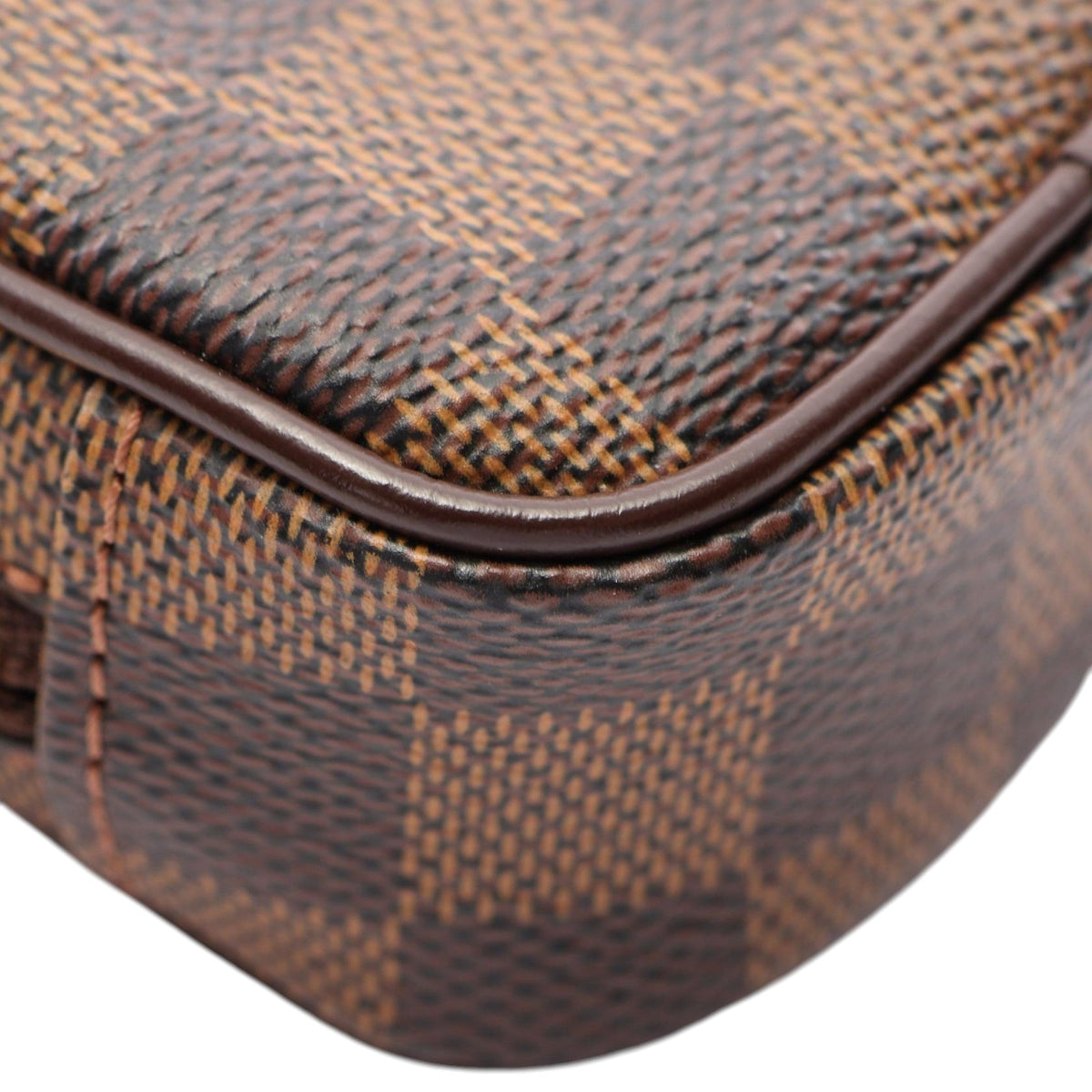 Louis Vuitton Damier Ebene Etui Okapi PM