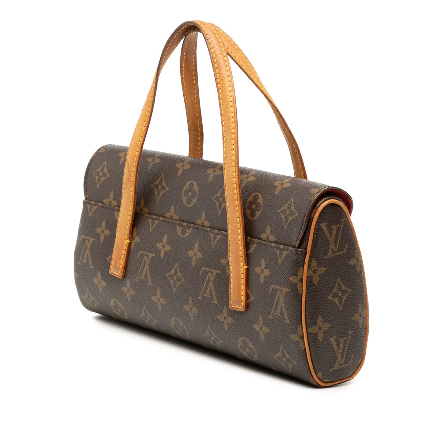 Louis Vuitton Monogram Sonatine