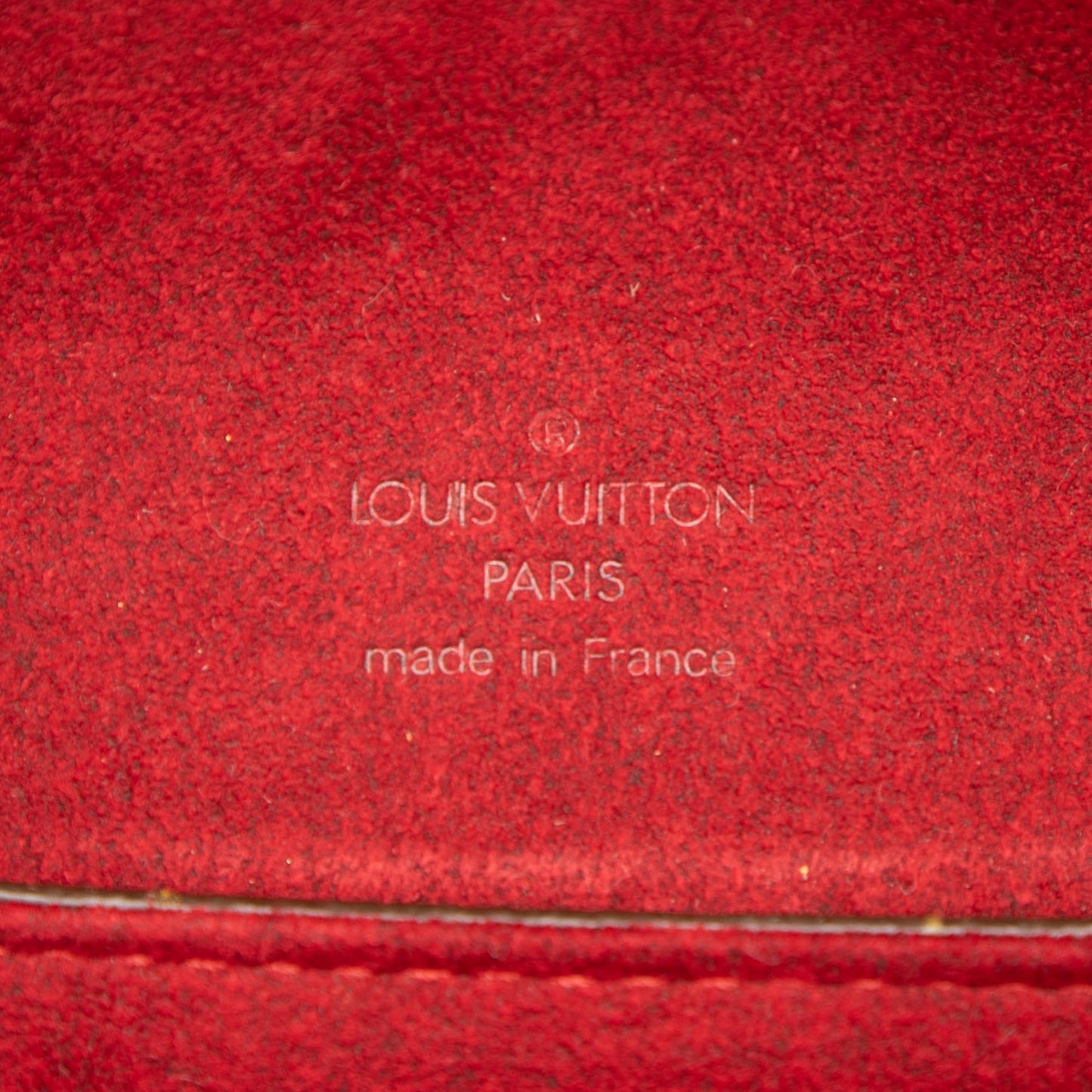 Louis Vuitton Monogram Sonatine