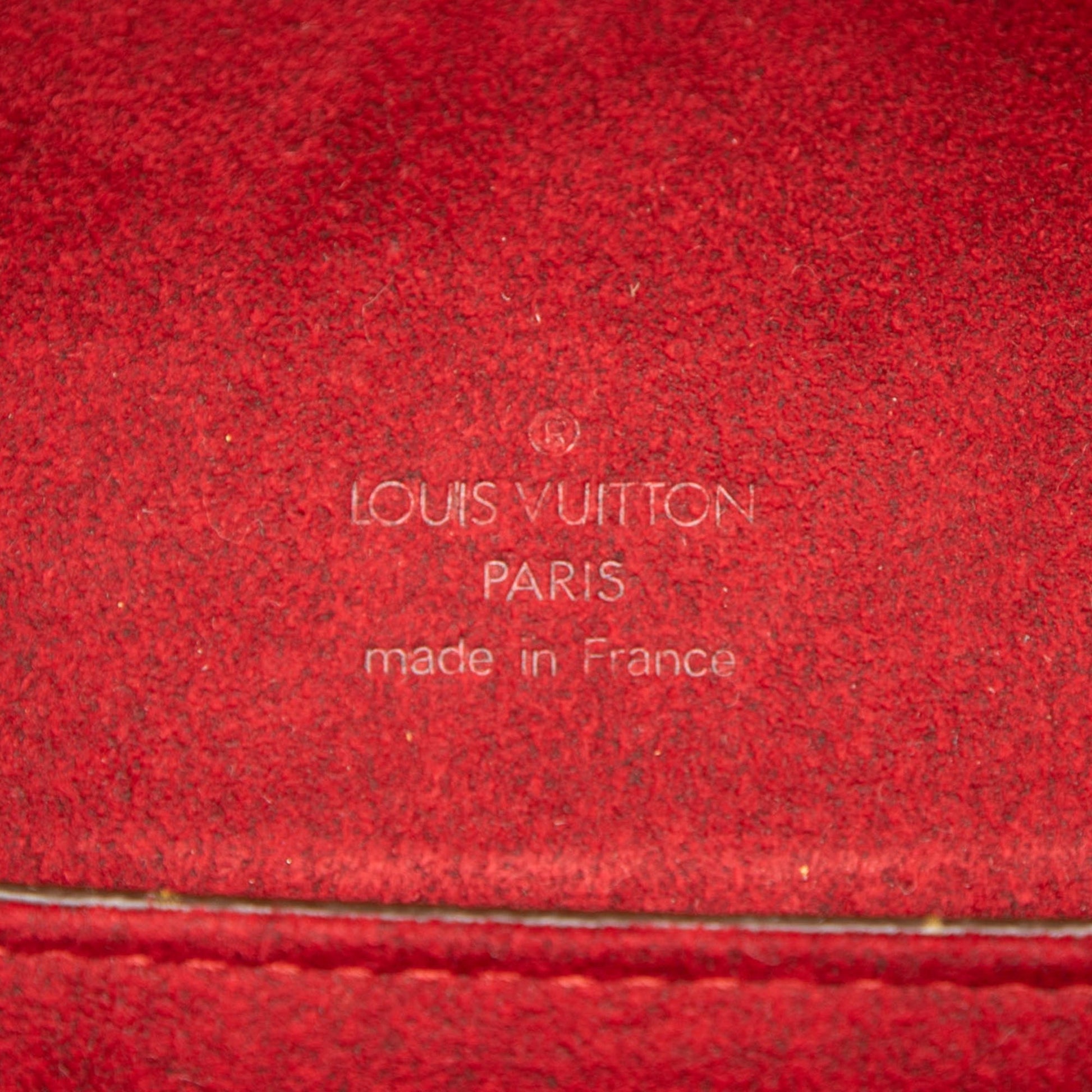 Louis Vuitton Monogram Sonatine