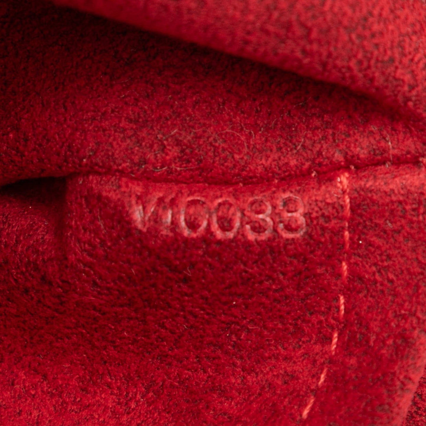 Louis Vuitton Monogram Sonatine