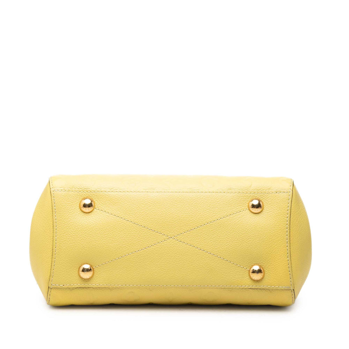 Louis Vuitton Monogram Empreinte Montaigne BB