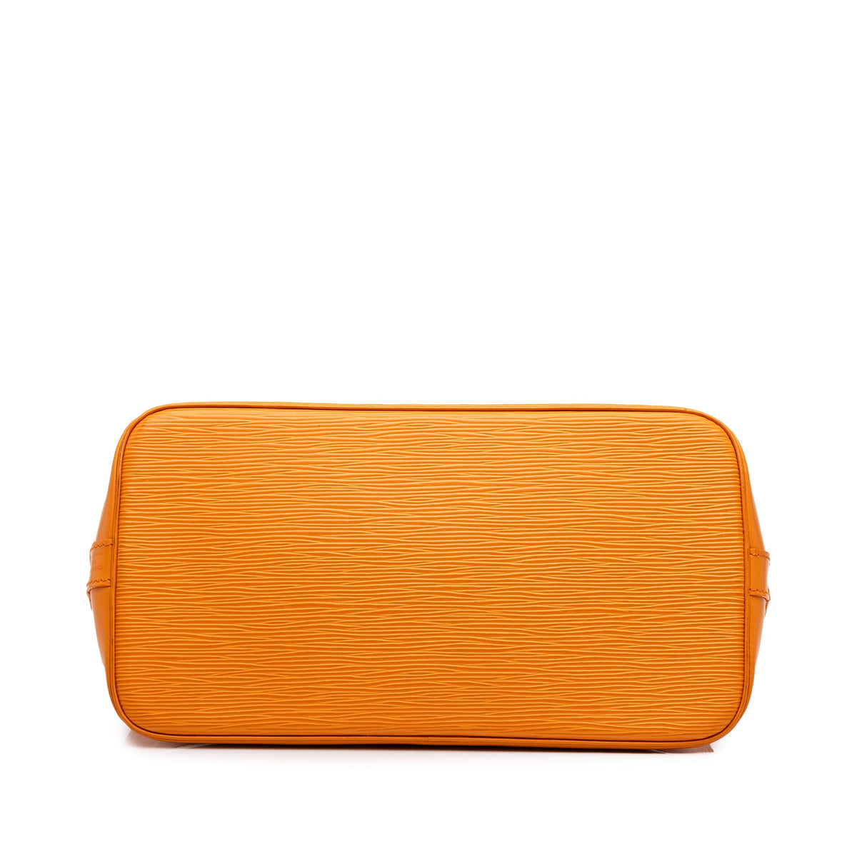 Louis Vuitton Epi Alma PM